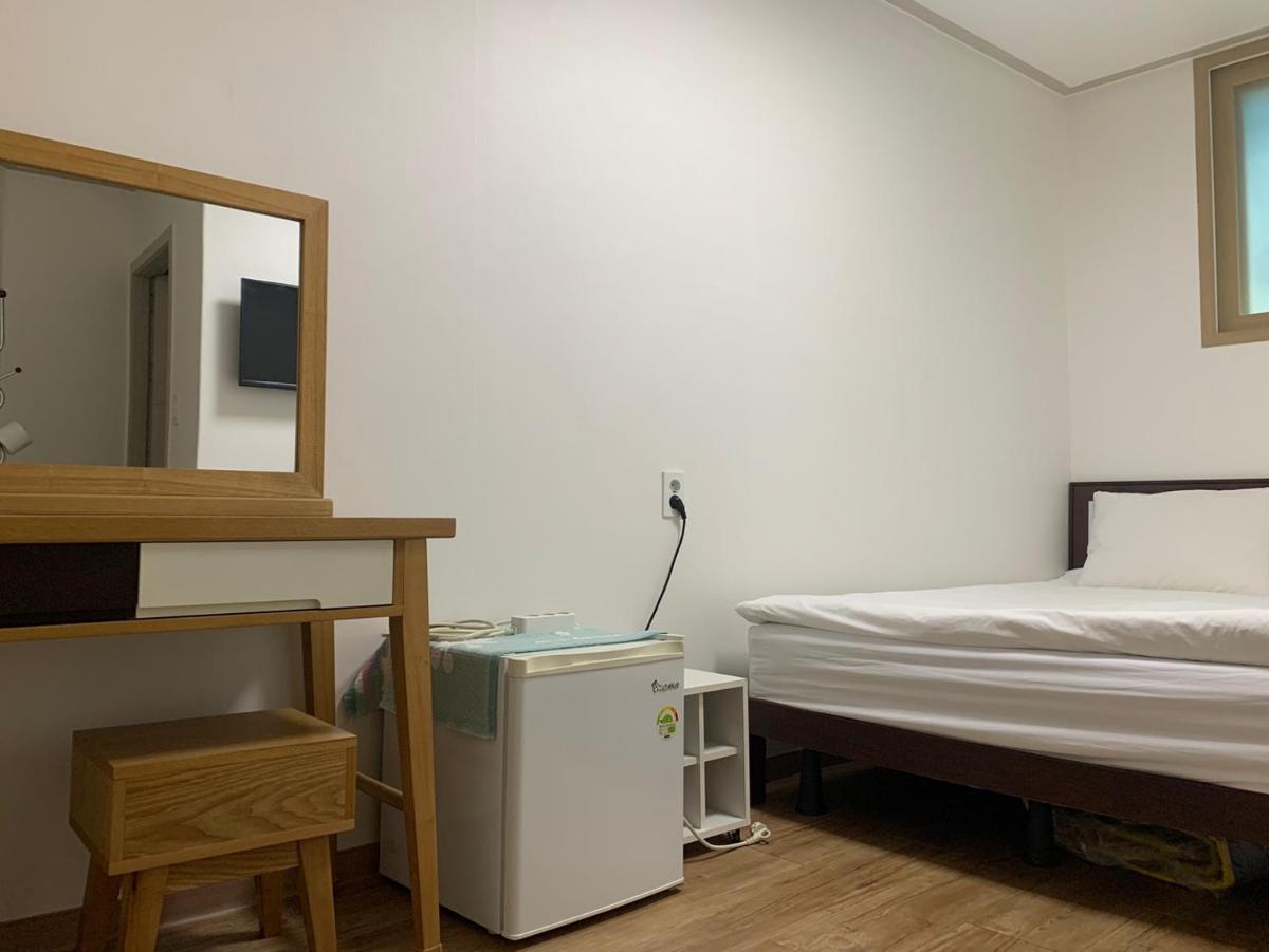Hamory Guesthouse Dongdaemun