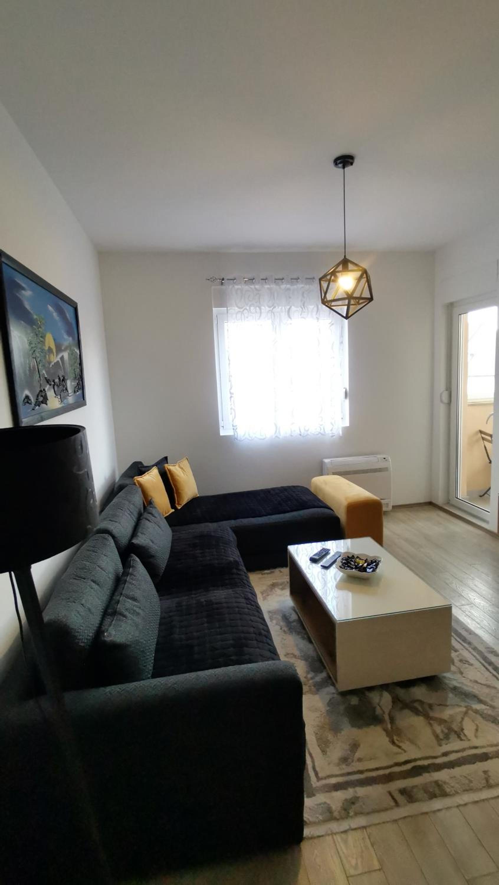 Apartman ALEKSA view 5