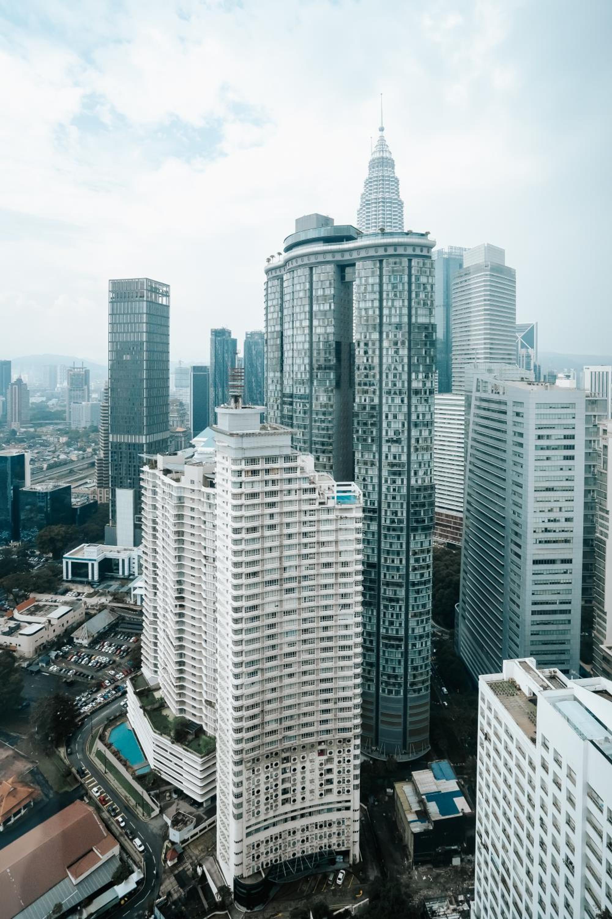 Vortex KLCC Apartments by Soulasia, कुआ लालम्पुर - 14