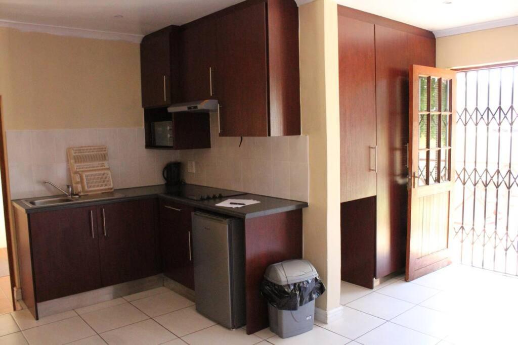 Classic Cape Dutch Studio Apartment view 2