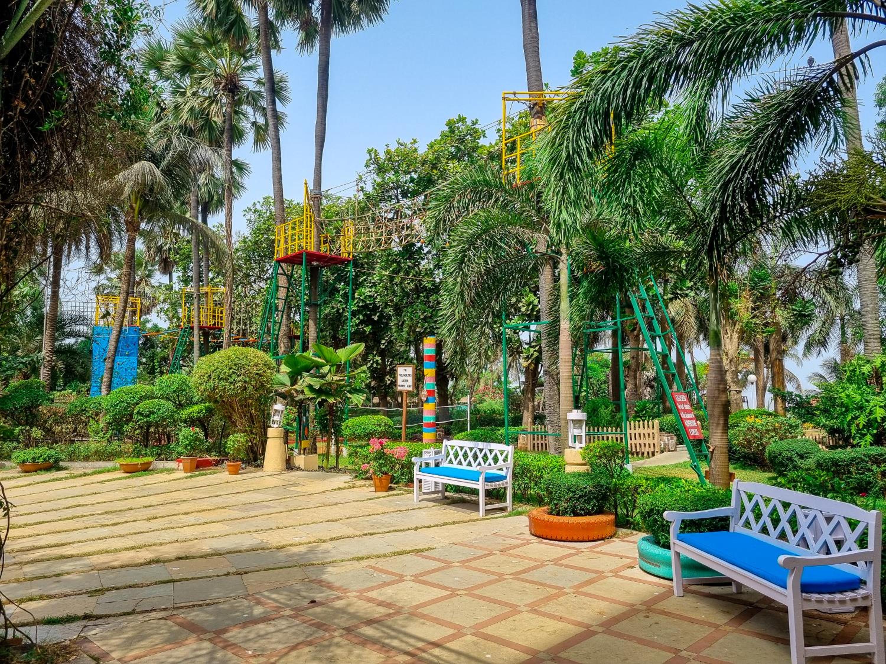 Photo 79 sur 214 de The Resort