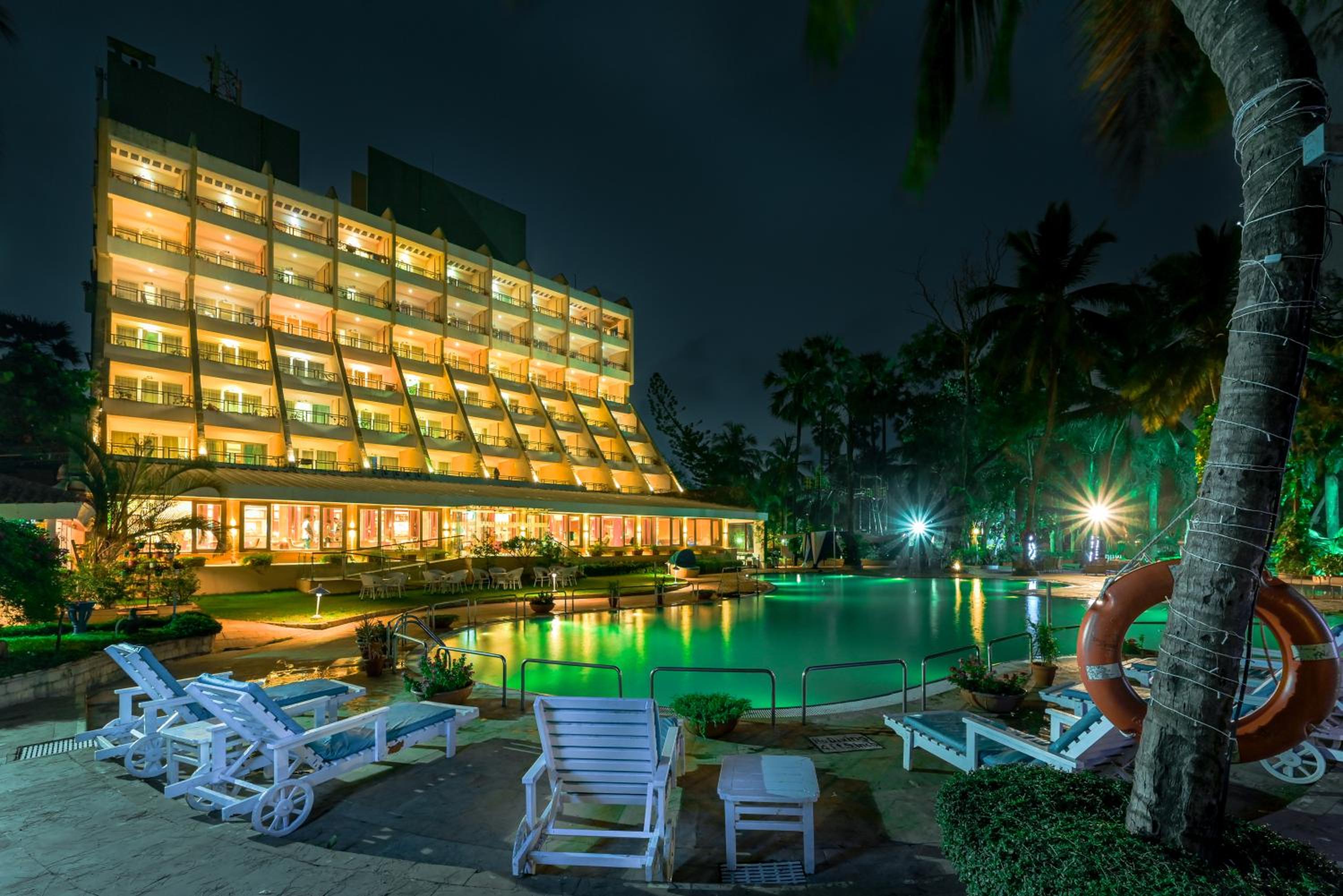 Photo 116 sur 214 de The Resort