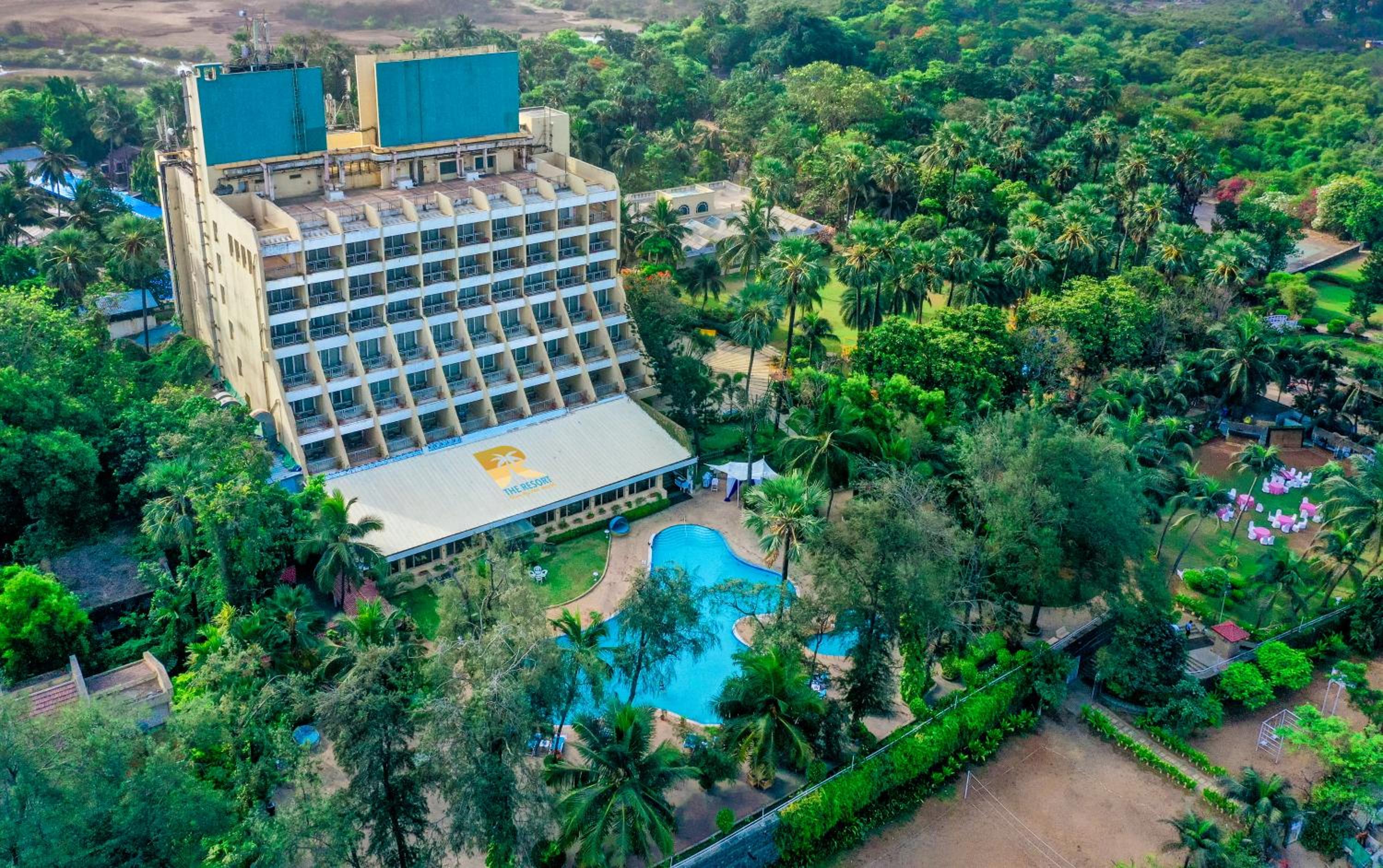 Photo 87 sur 214 de The Resort
