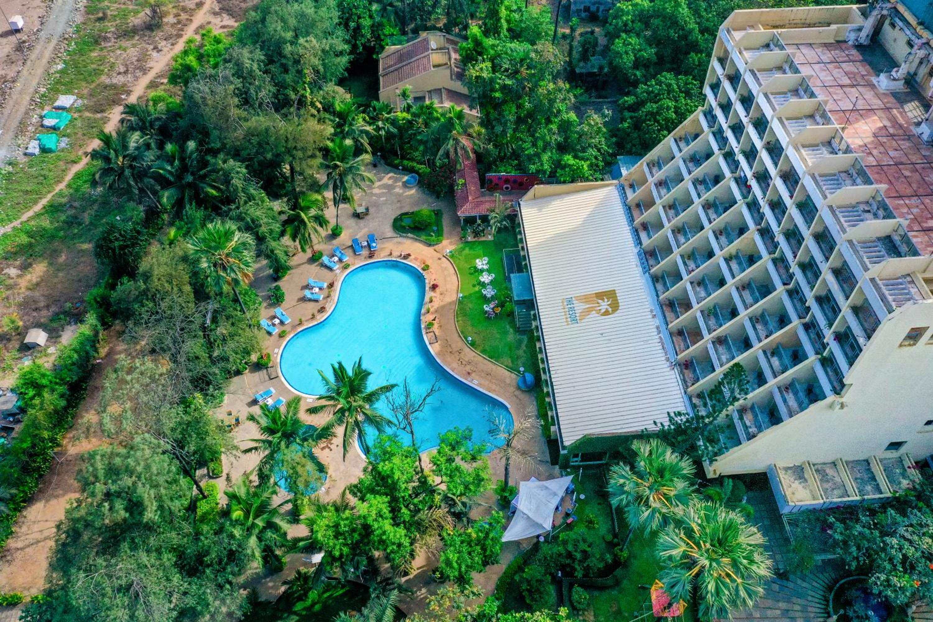 Photo 51 sur 214 de The Resort