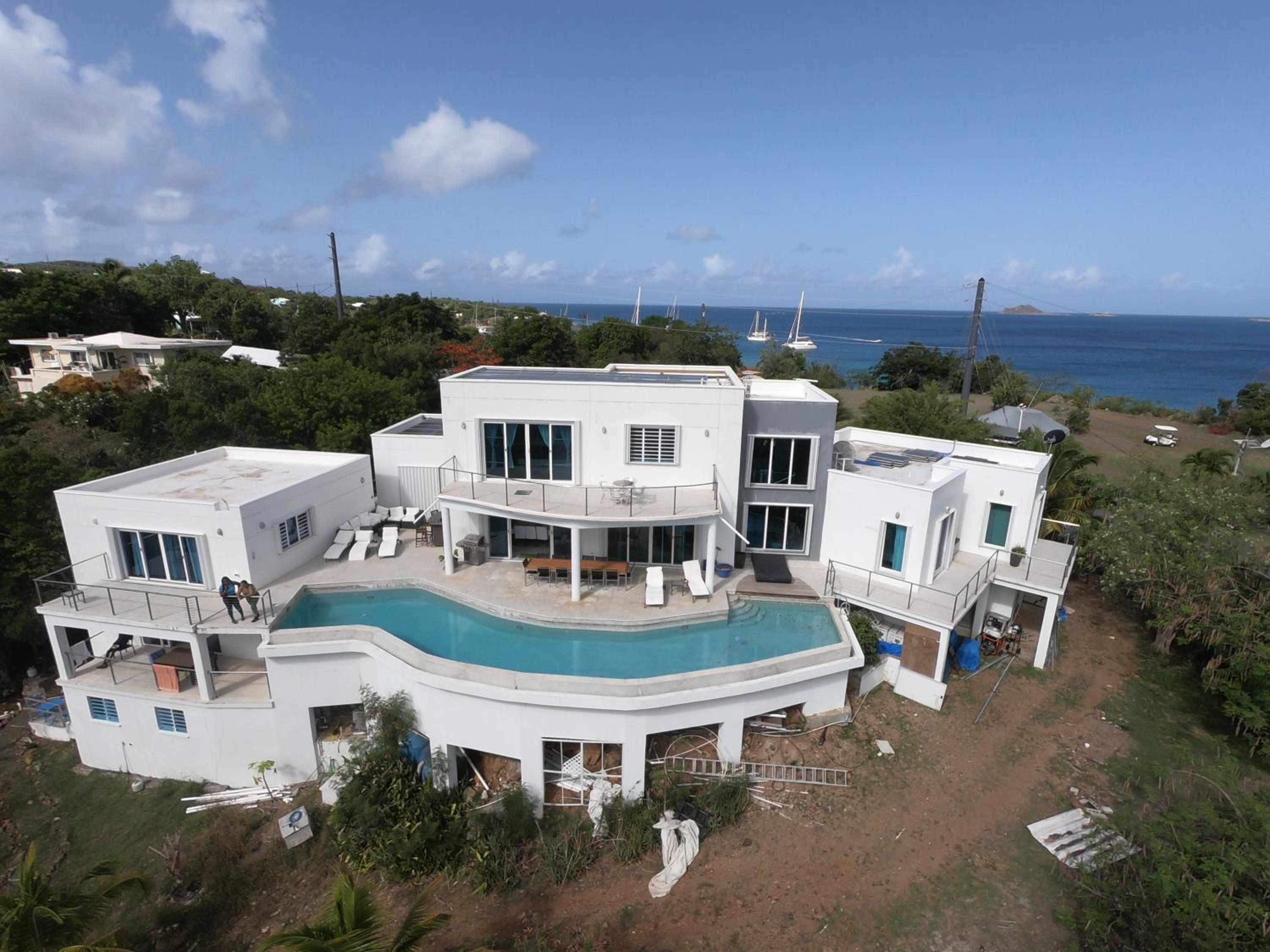 Villa Acquabella