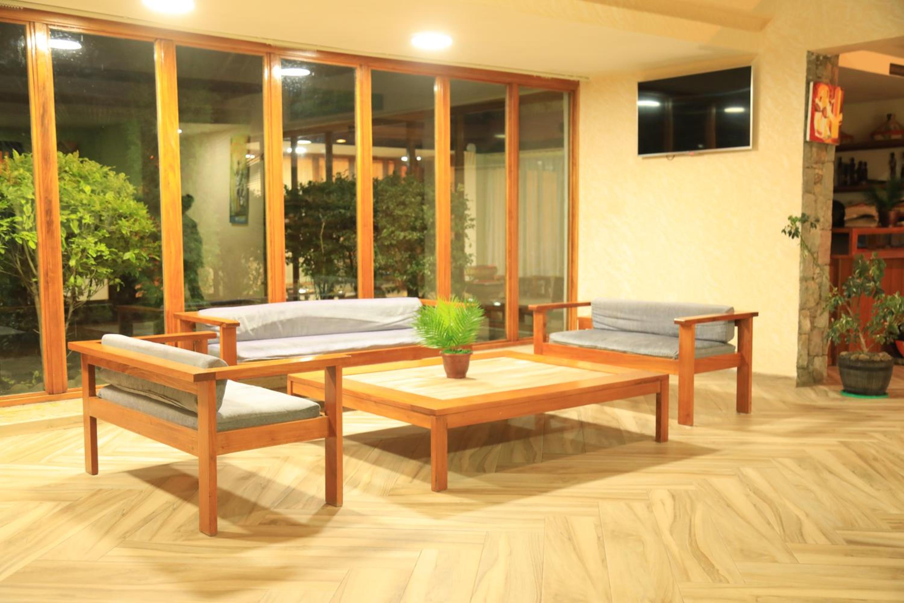 Mezena Resort & SPA