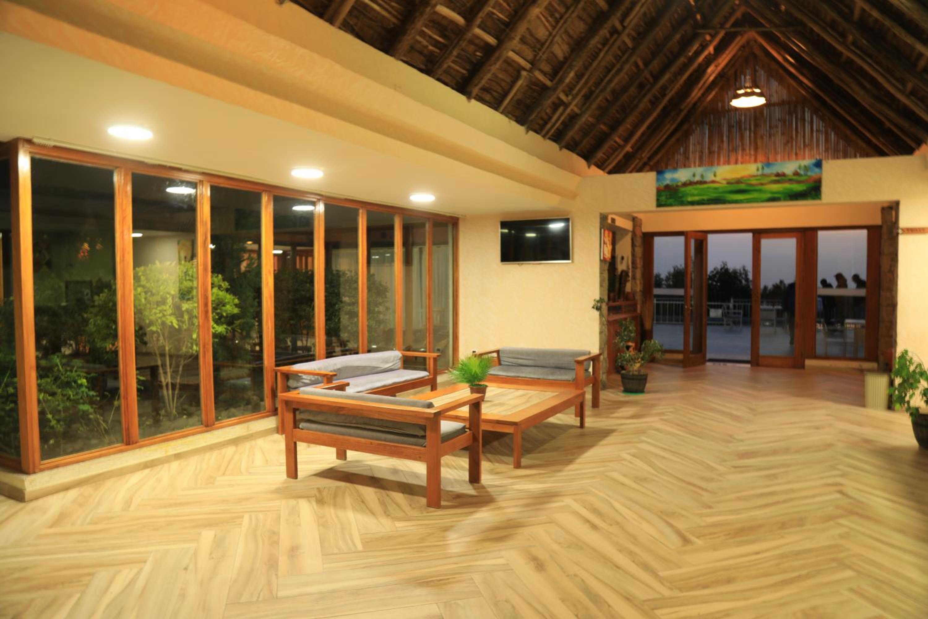 Mezena Resort & SPA