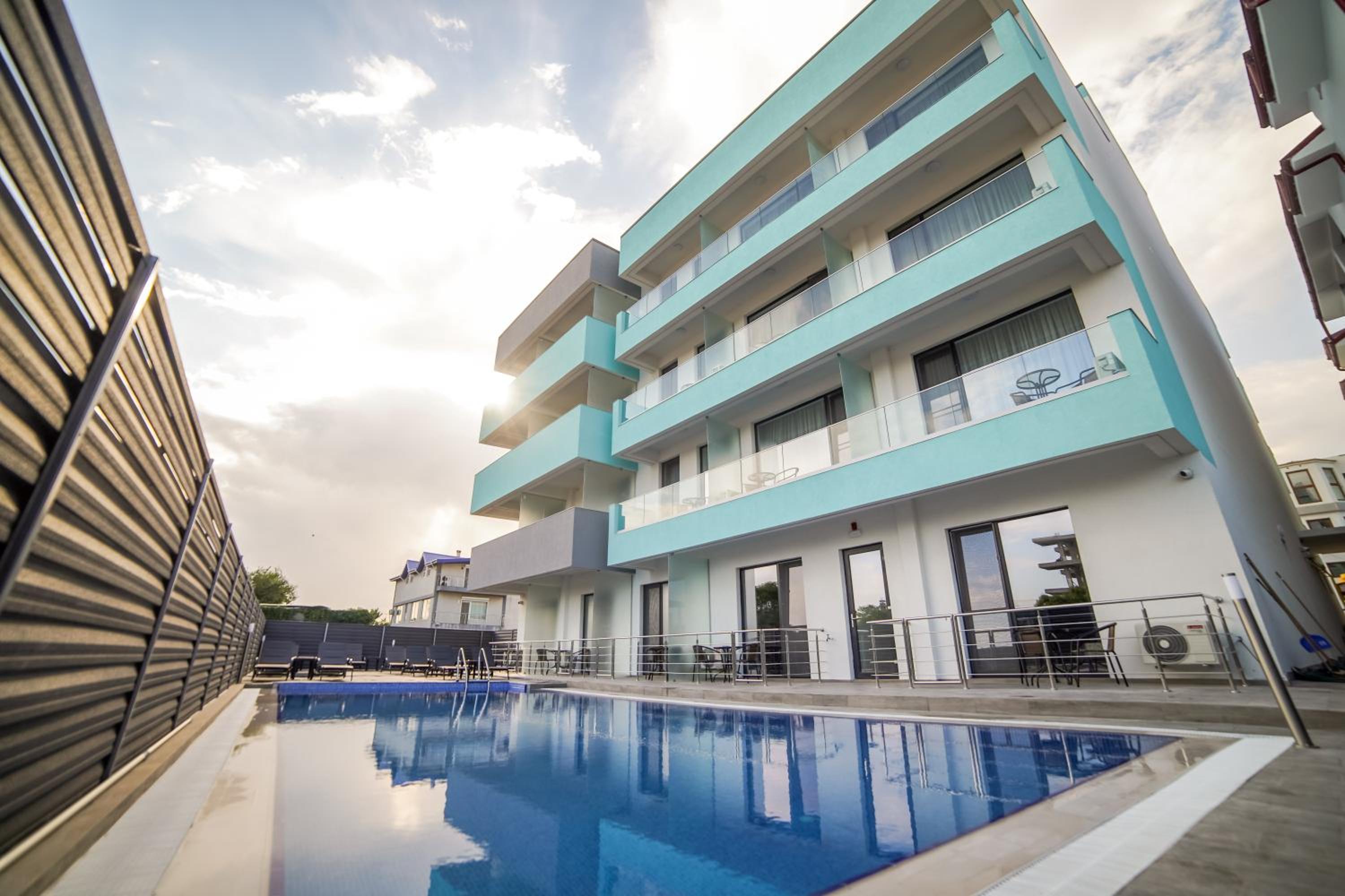 Hotel Ana Eforie - Image 1