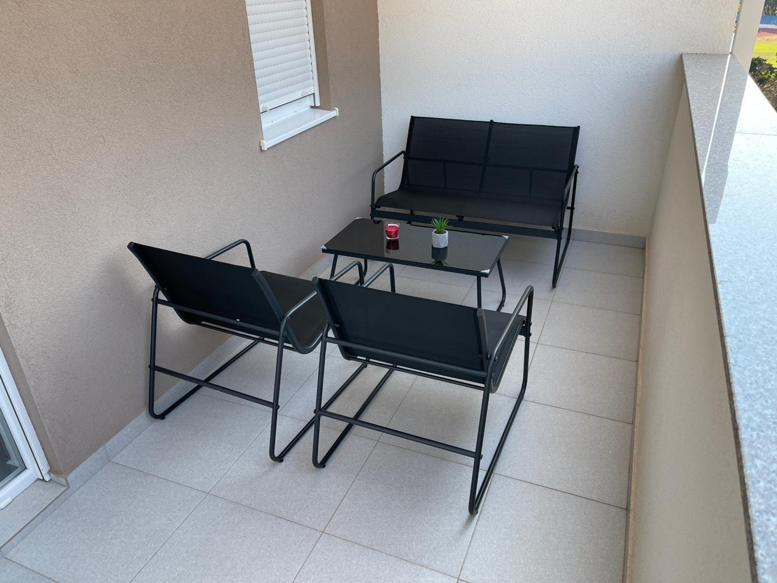 Trebinje LUX Apartman sa garažom blizu centra