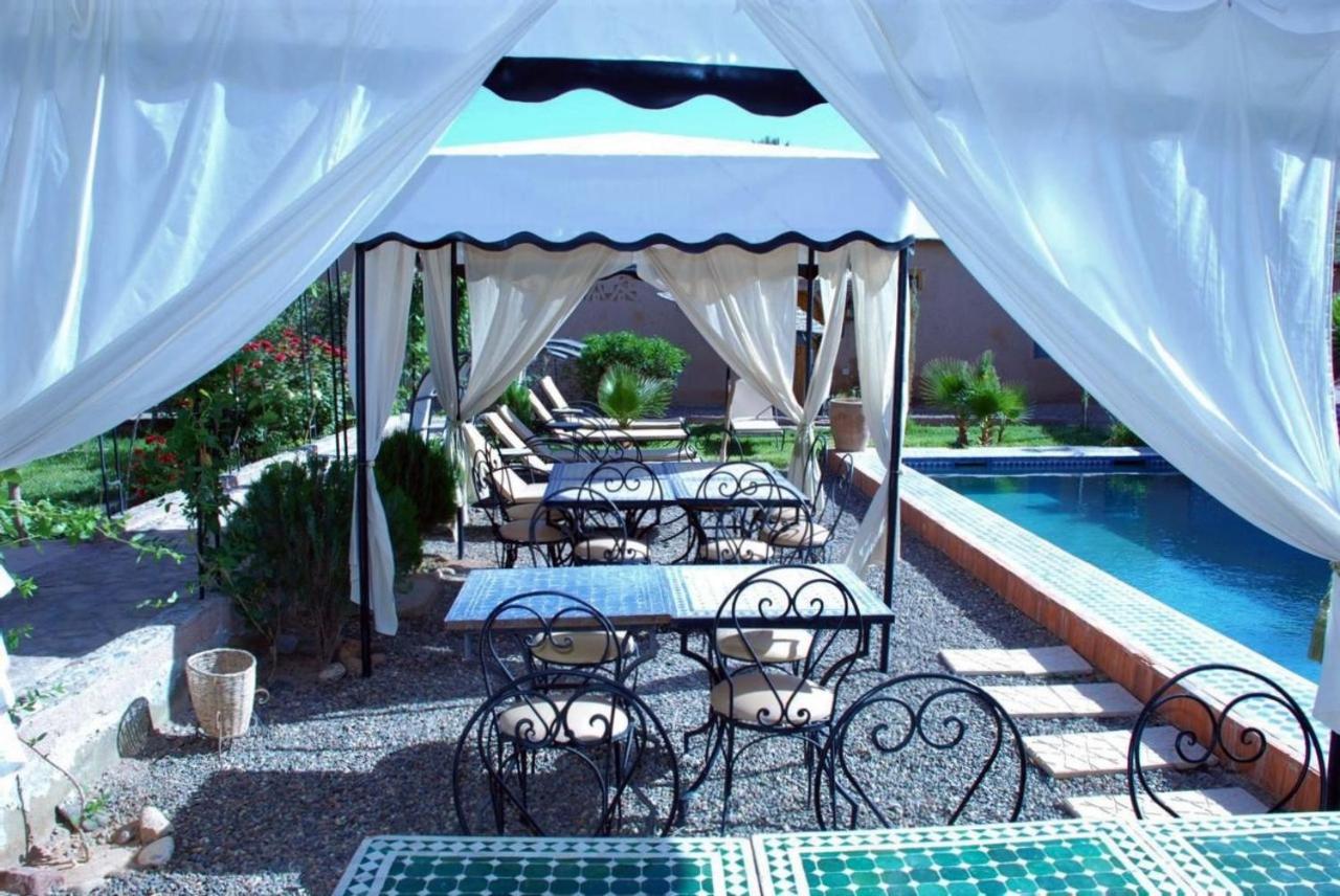 Chez Laila