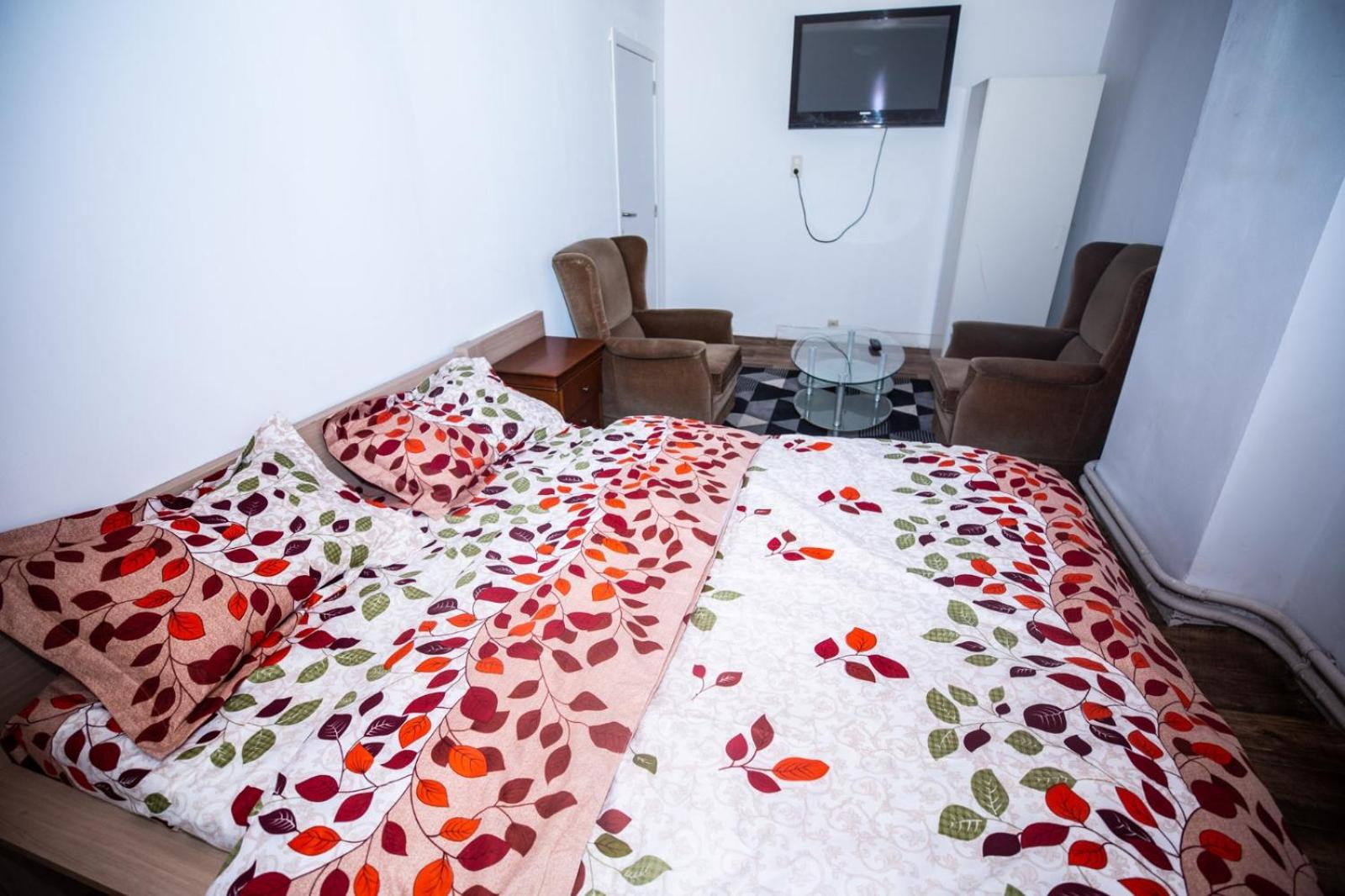 Belle chambre sur liège