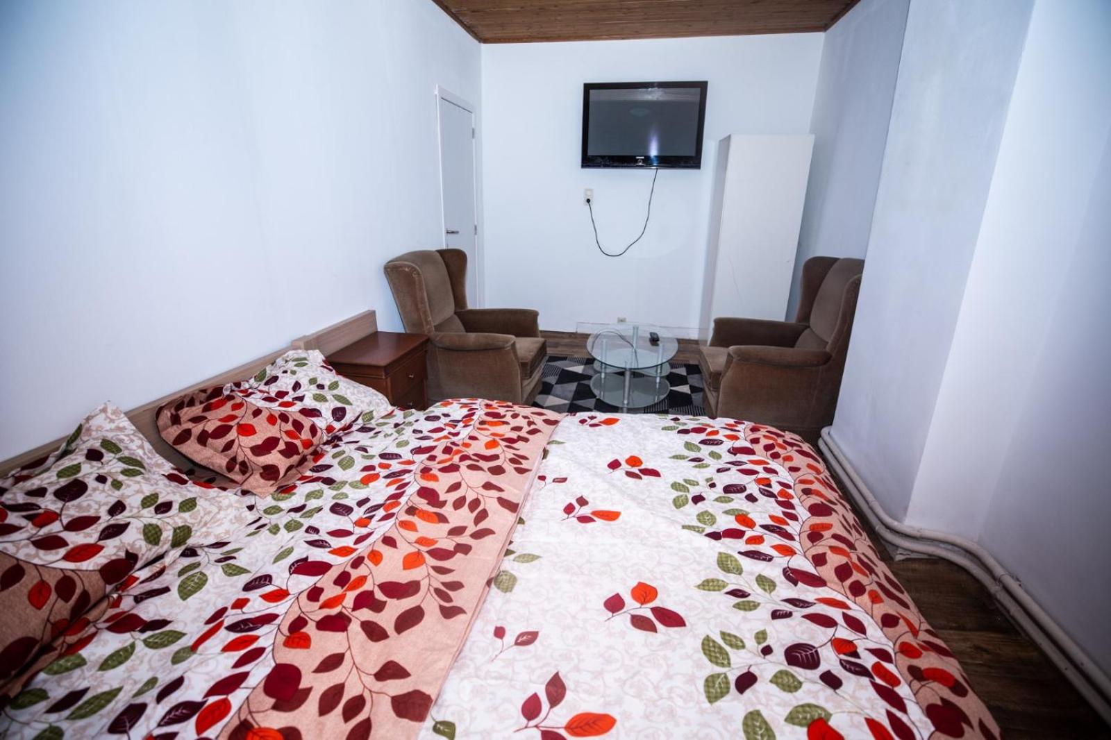 Belle chambre sur liège