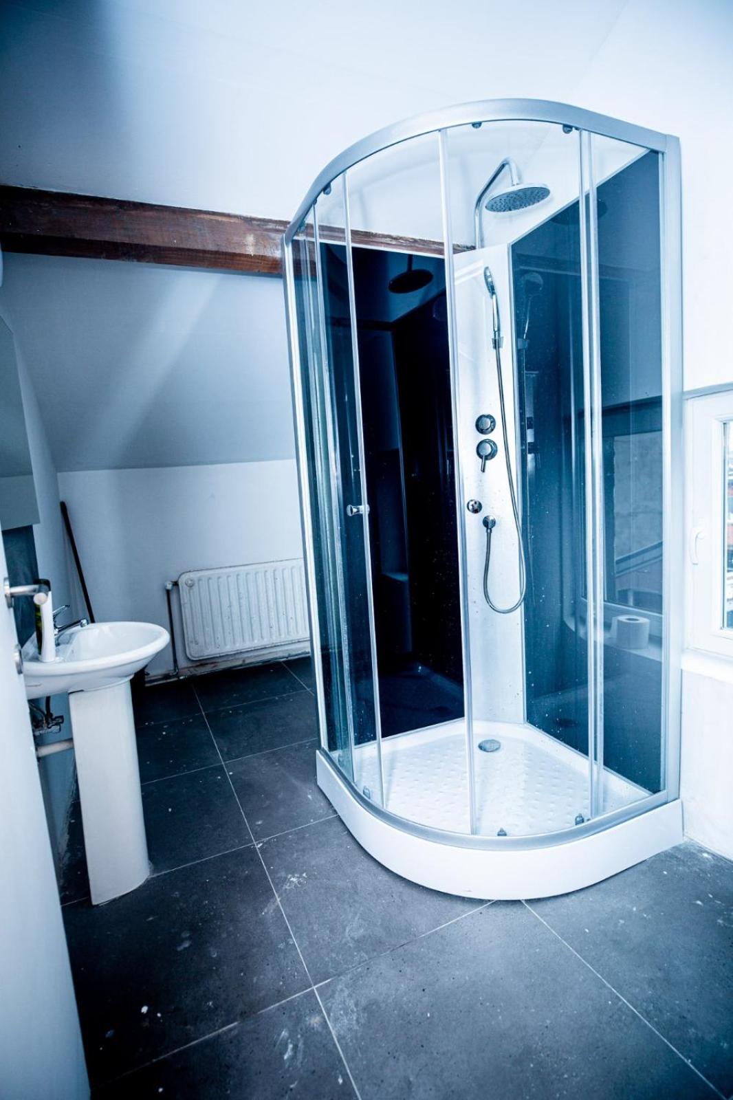 Superbe chambre sur liège