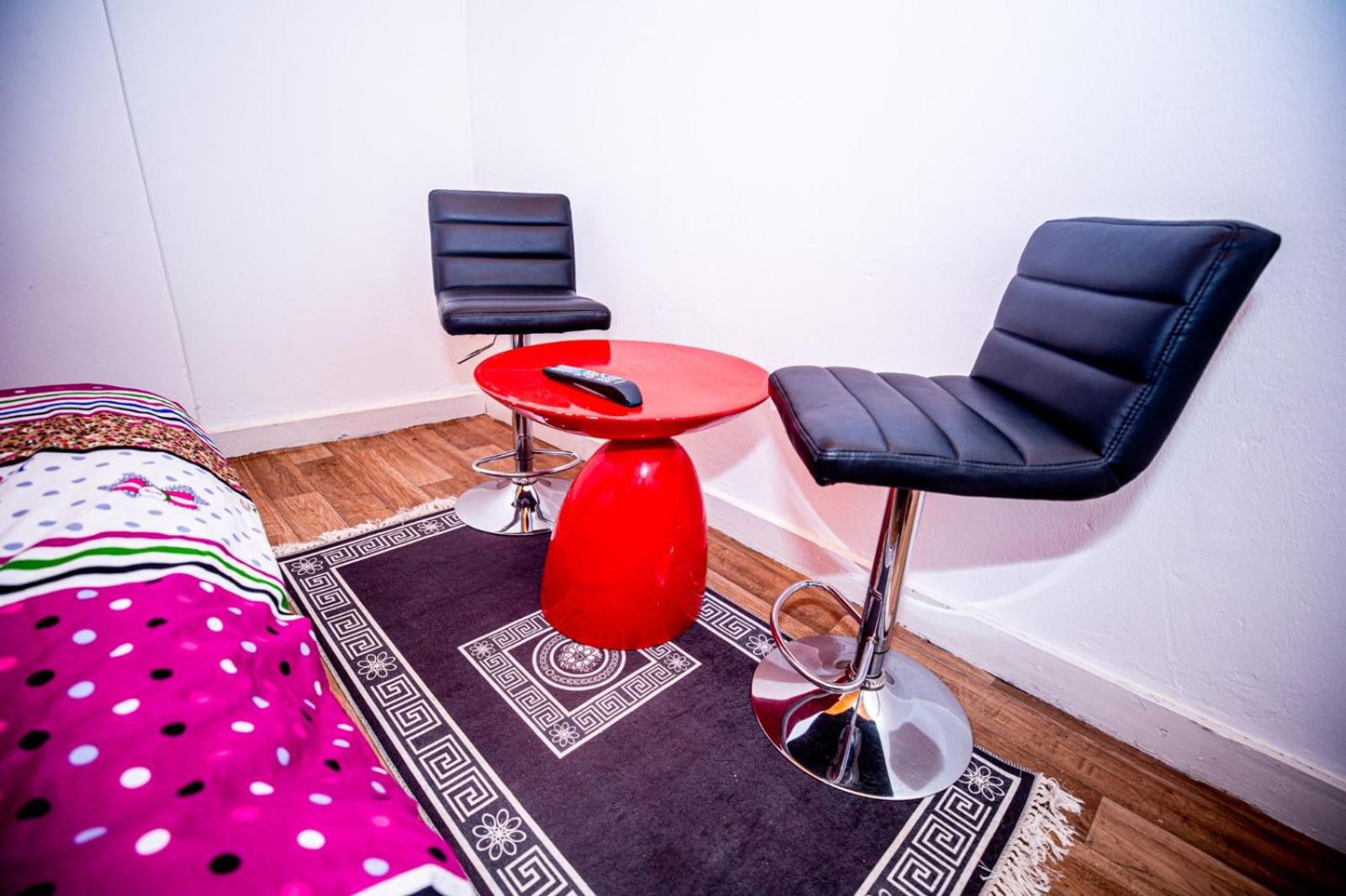 Superbe chambre sur liège