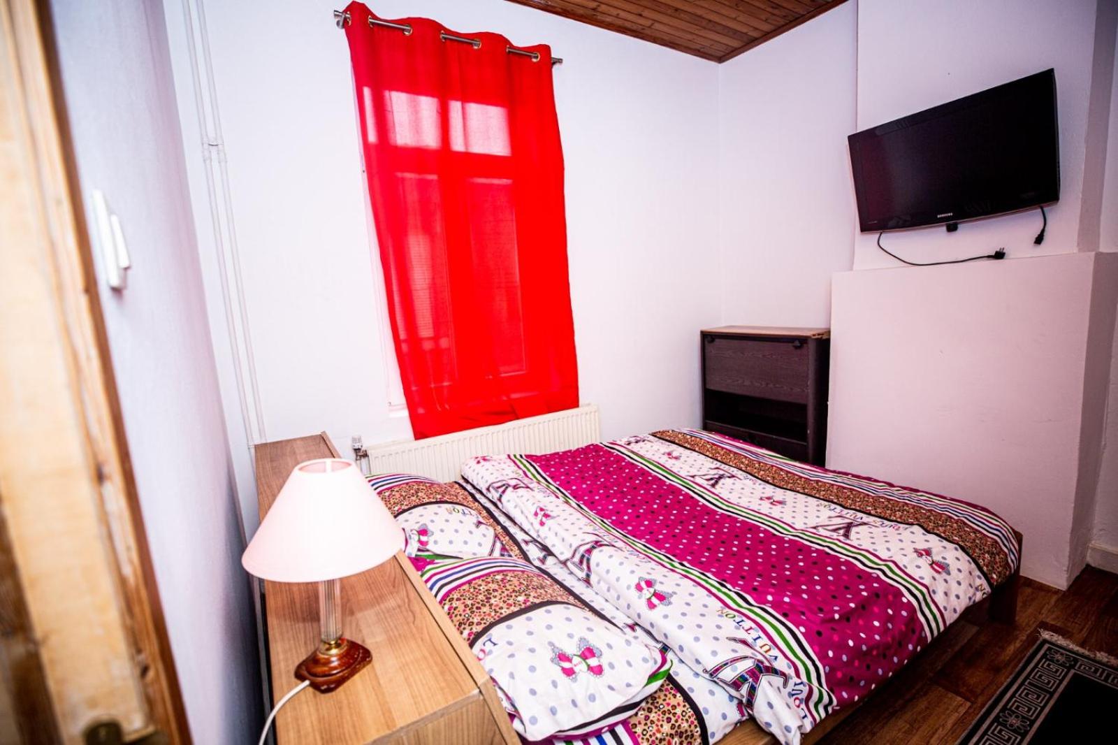 Superbe chambre sur liège