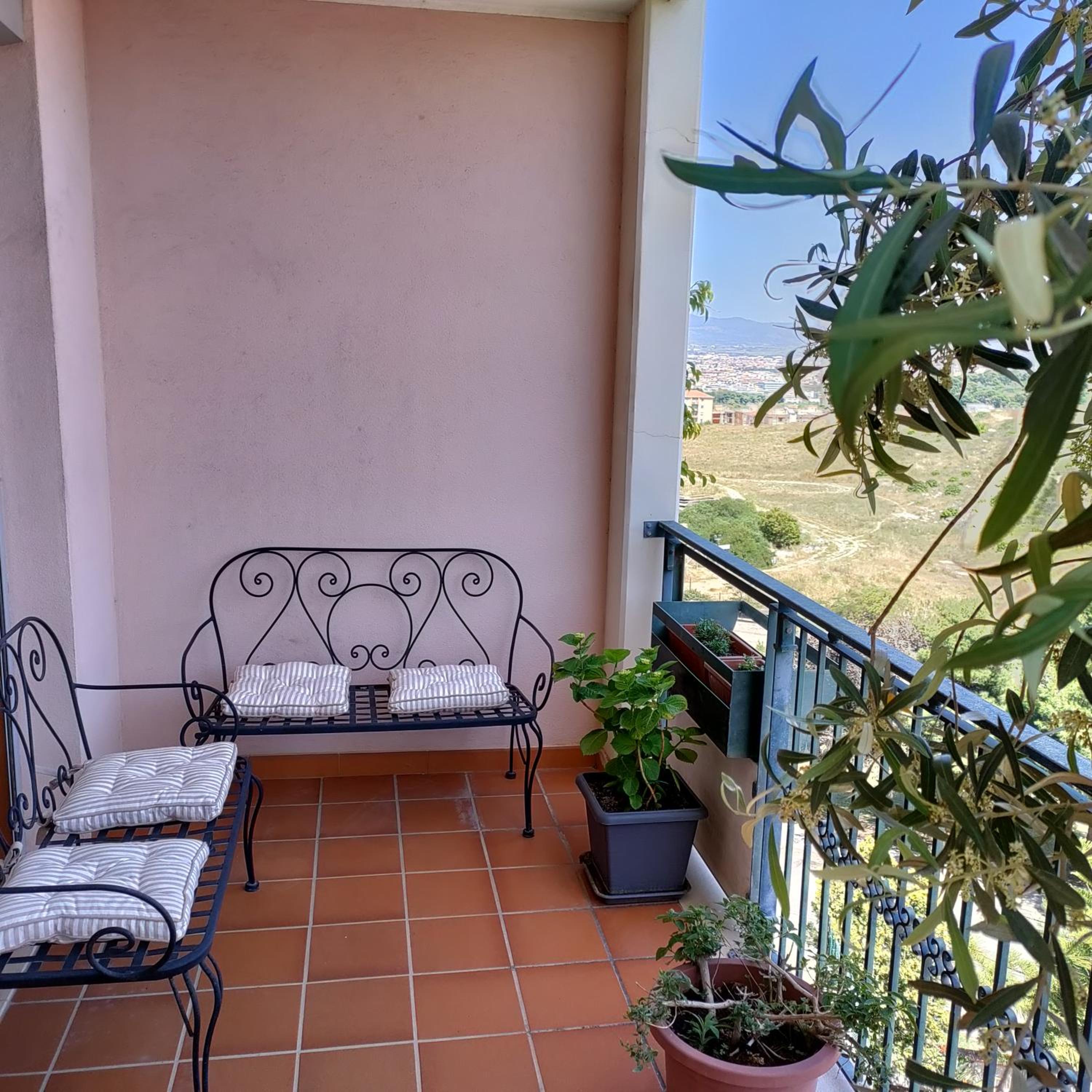 Residenza Bacchelli Cagliari