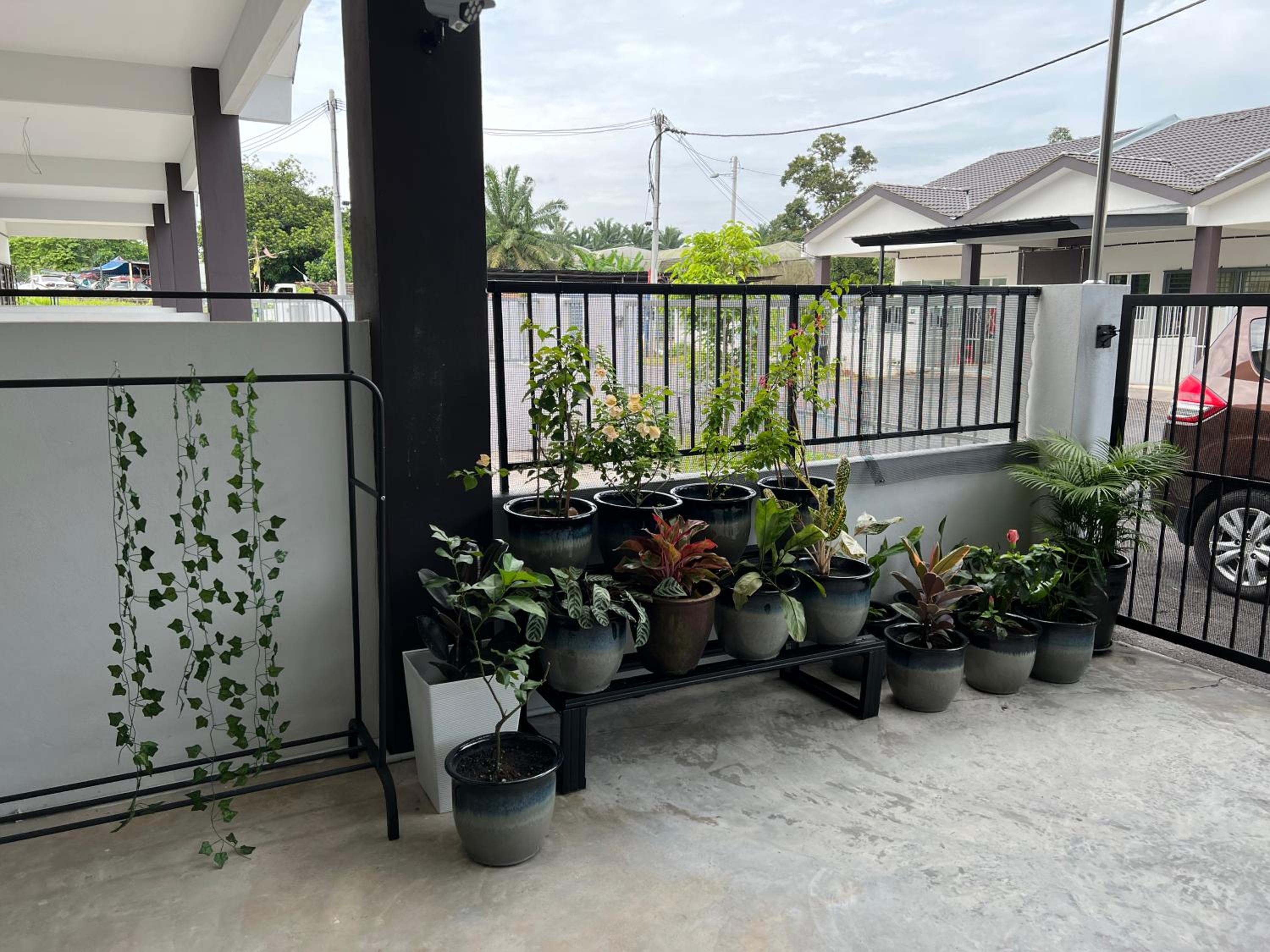 Mieda Rizqi Homestay photo 2