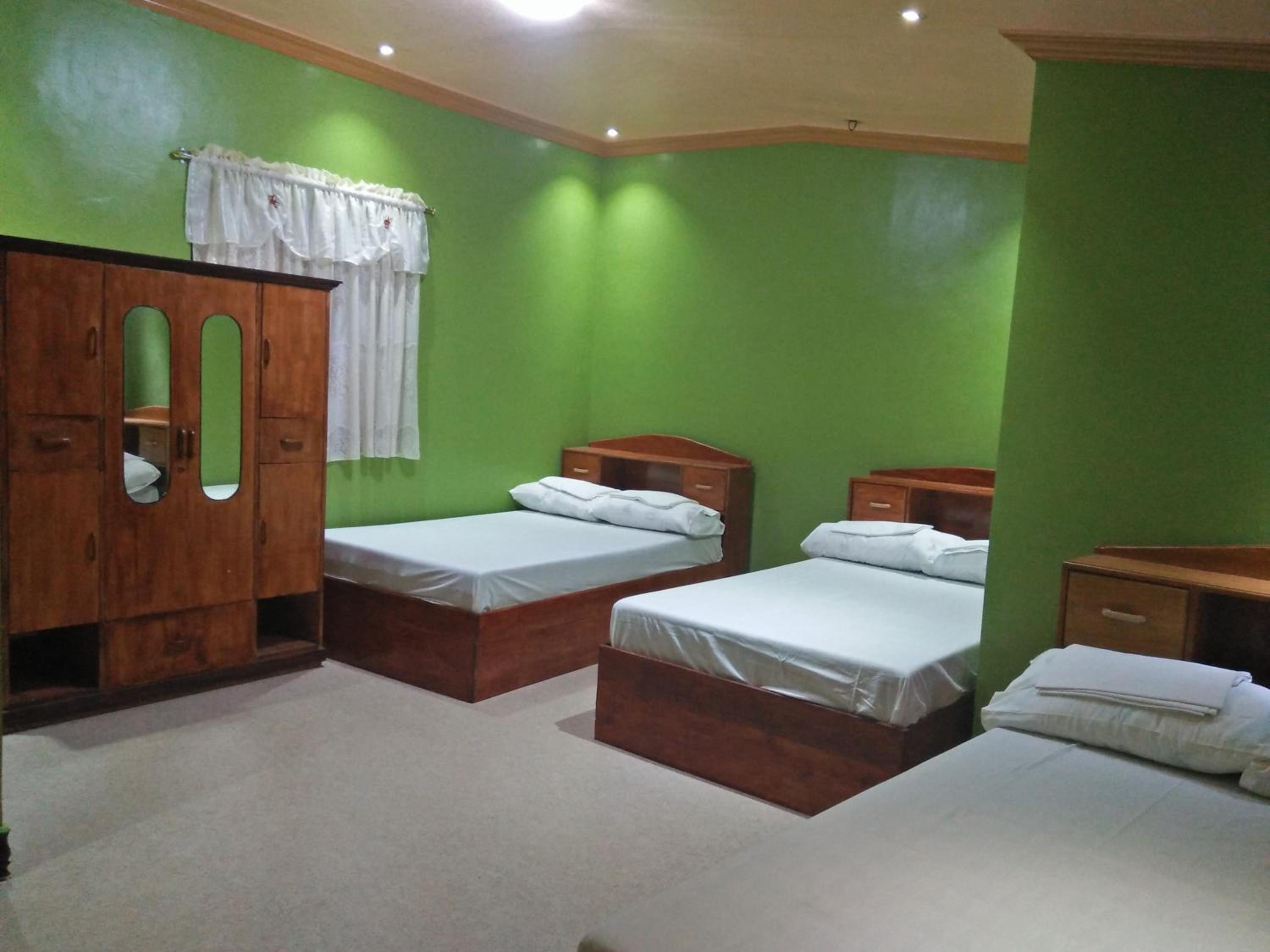 Villa Corrales Homestay view 3