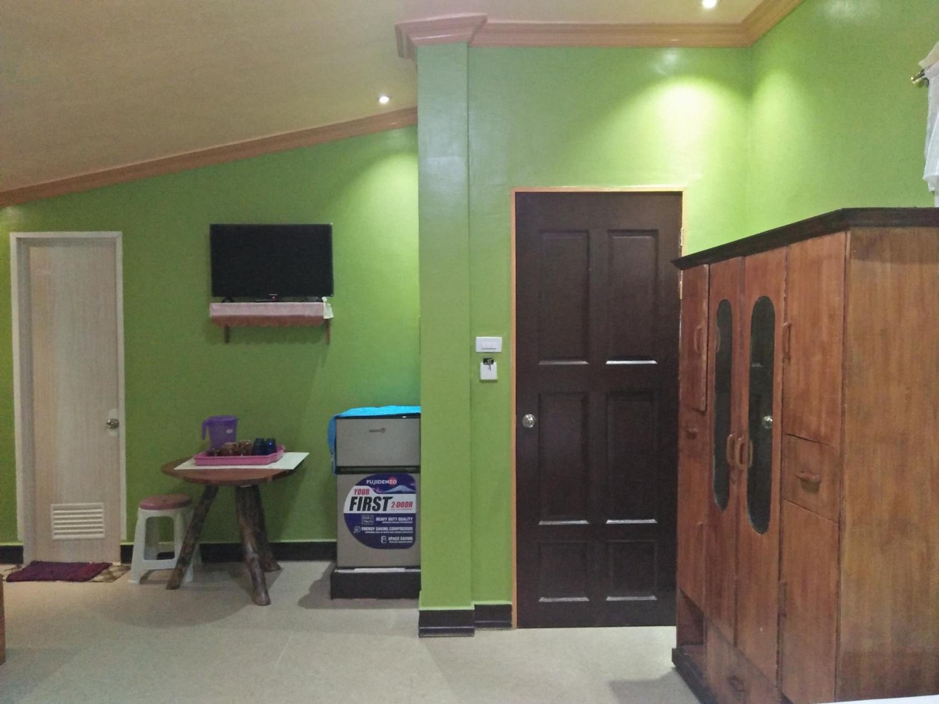 Villa Corrales Homestay view 4