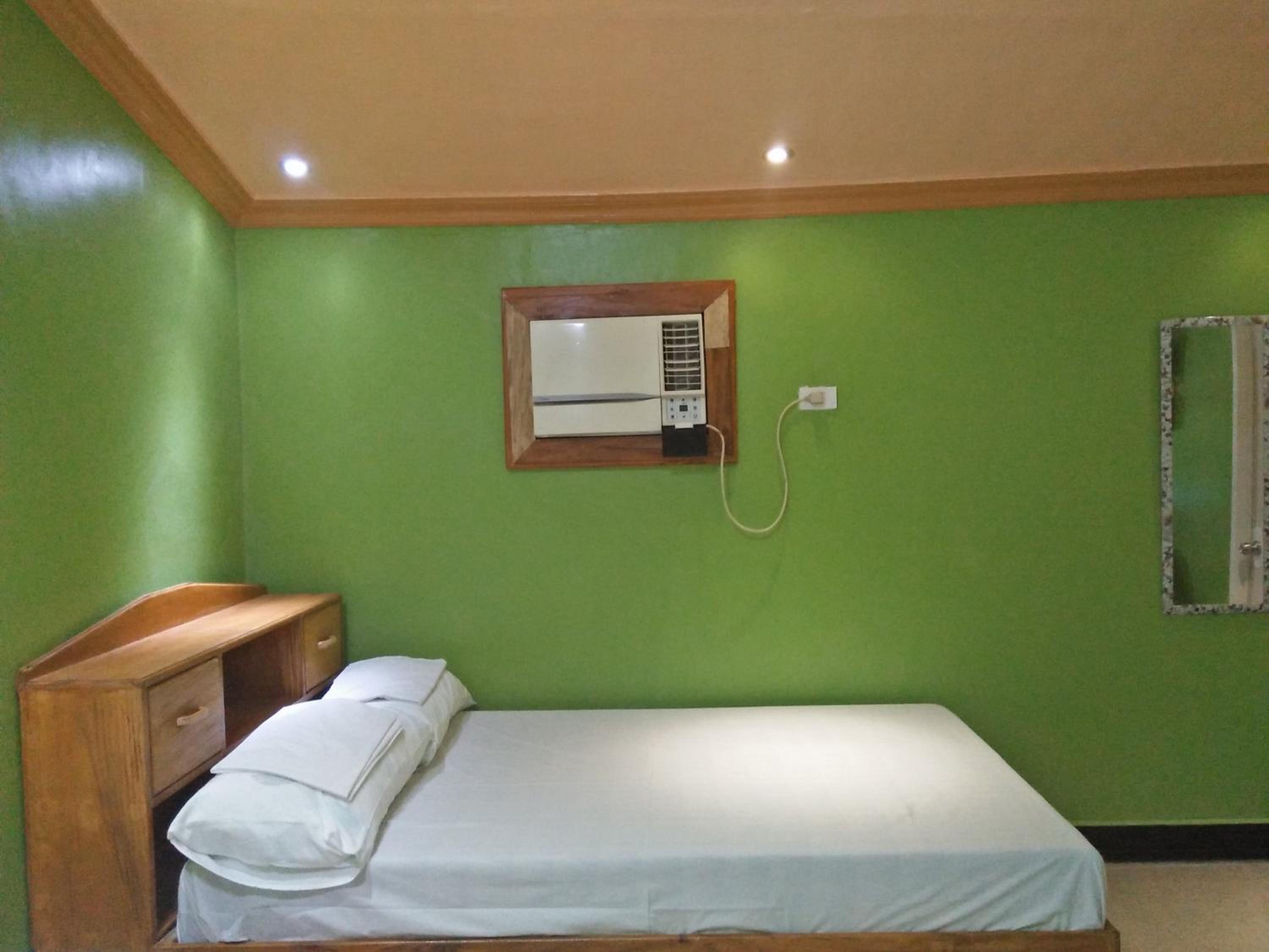 Villa Corrales Homestay view 5