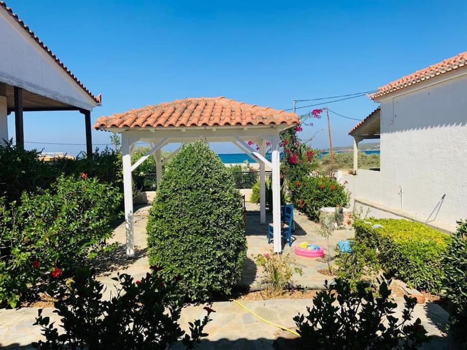 Familienfreundliches Fischerhaus am Strand