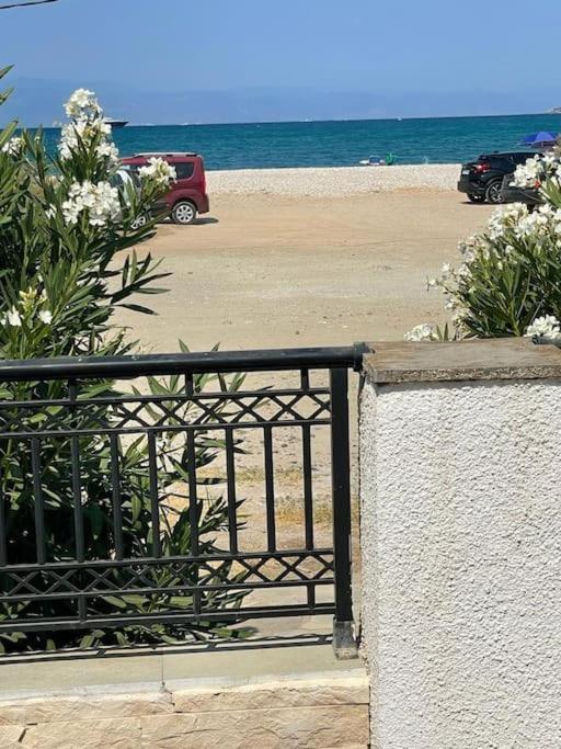 Familienfreundliches Fischerhaus am Strand