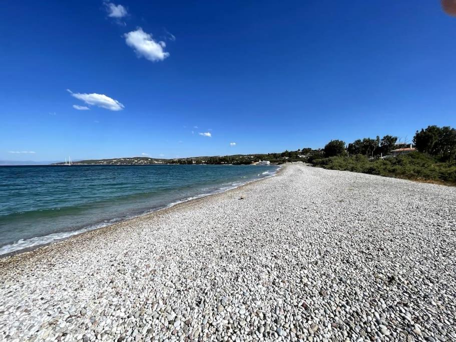 Familienfreundliches Fischerhaus am Strand