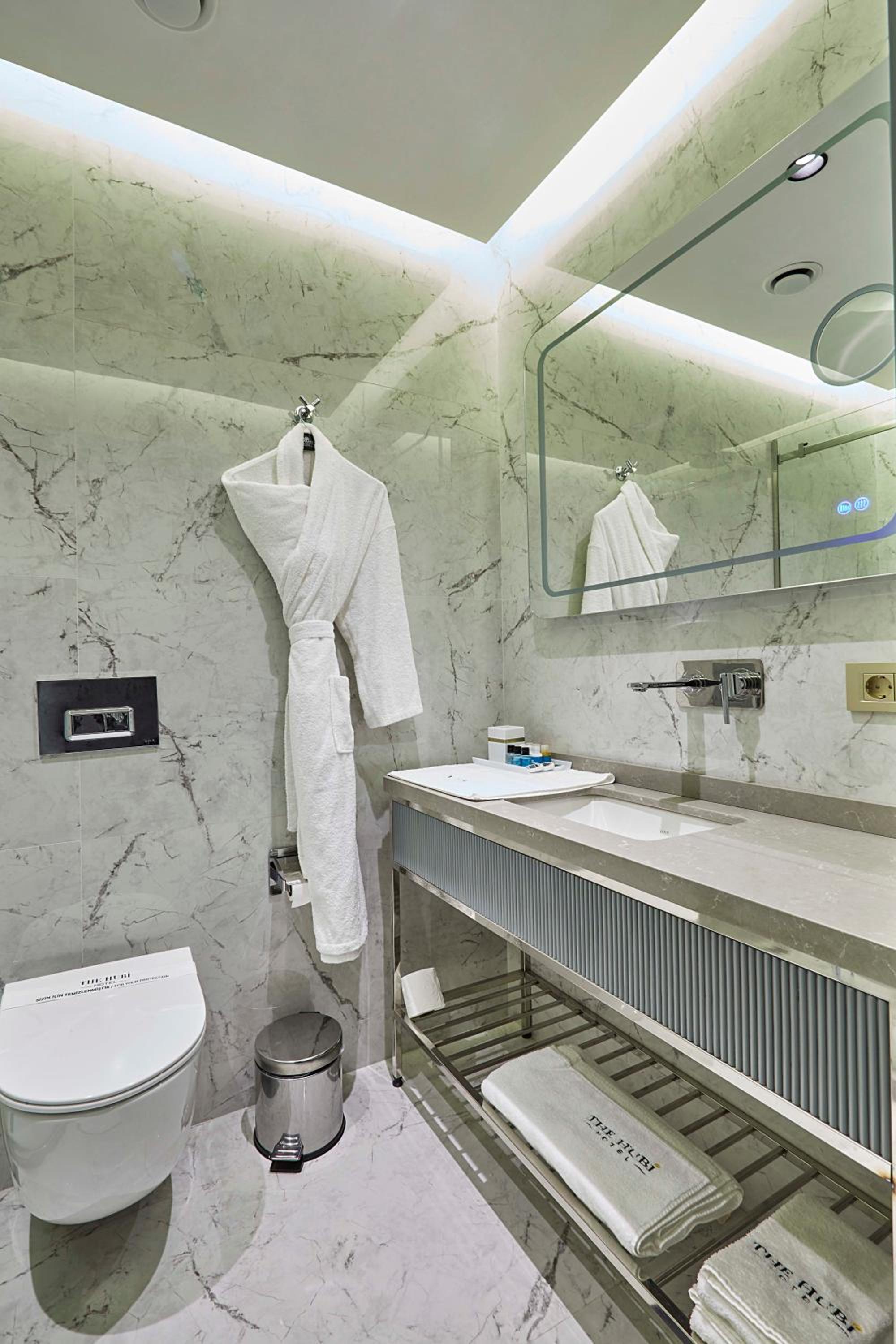 THE HUBİ OTEL - Image 94