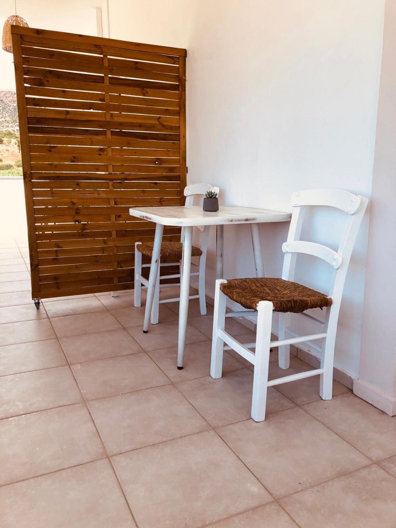 Mini Villas Avra