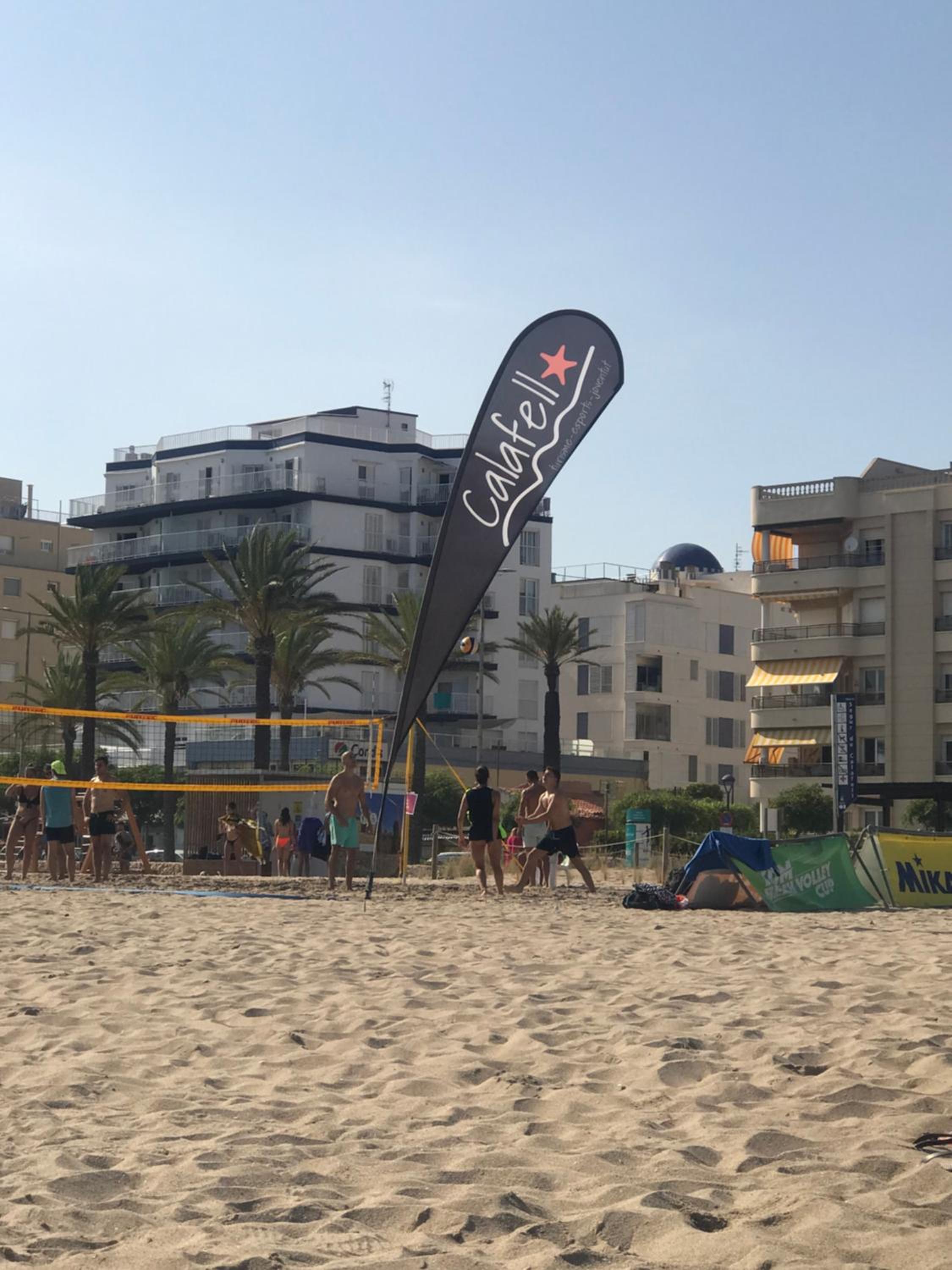Segur de Calafell Vacation