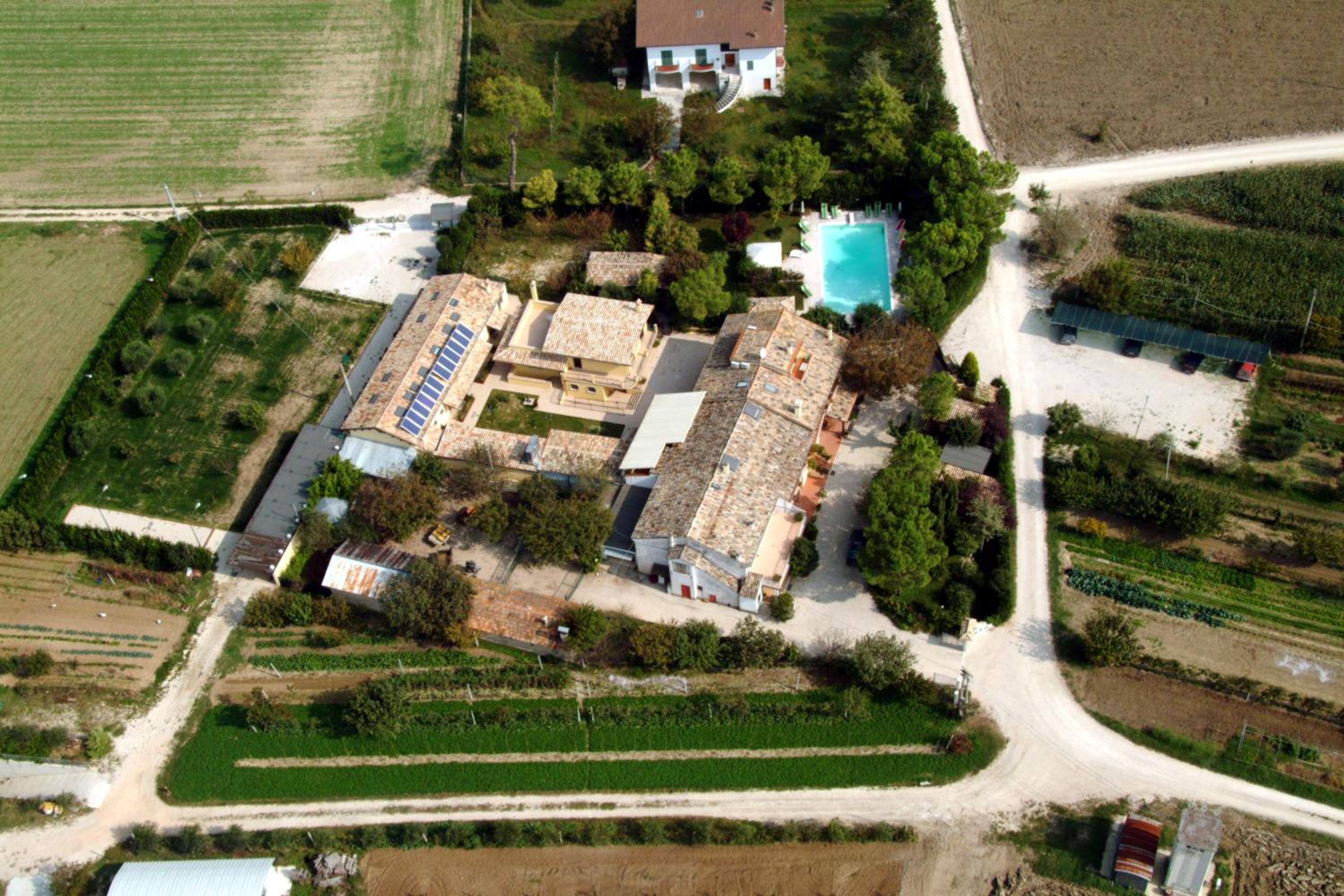 Agriturismo Il Casale
