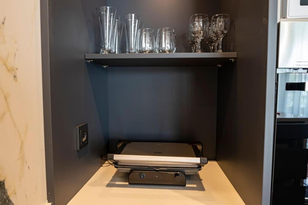 Classy, quality furnished residence-7/24 security ( Benesta 189 )