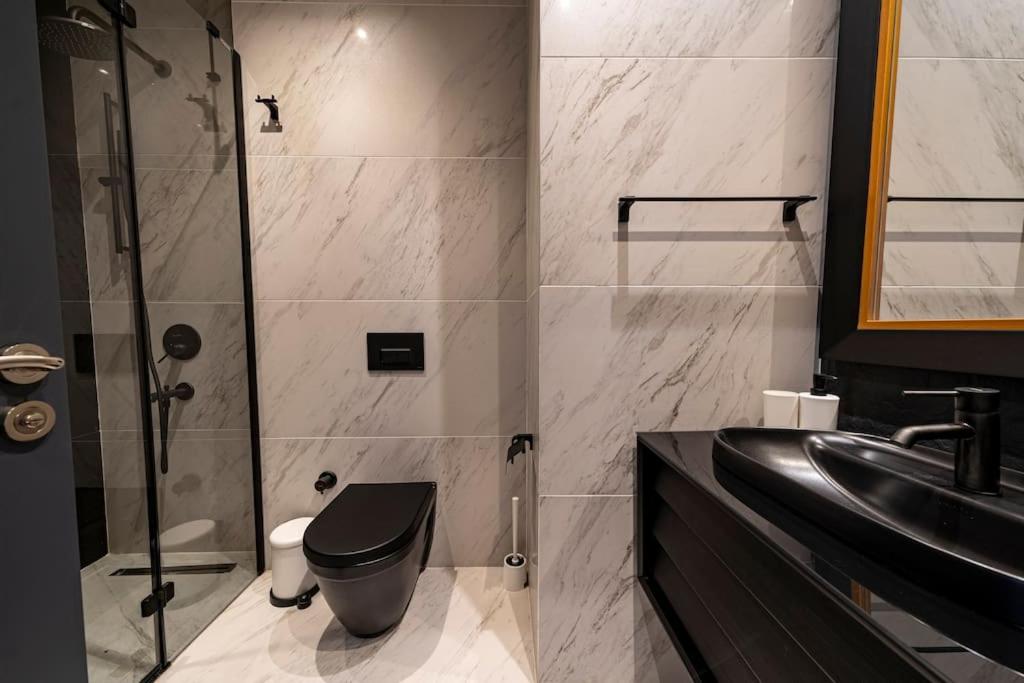 Classy, quality furnished residence-7/24 security ( Benesta 189 )
