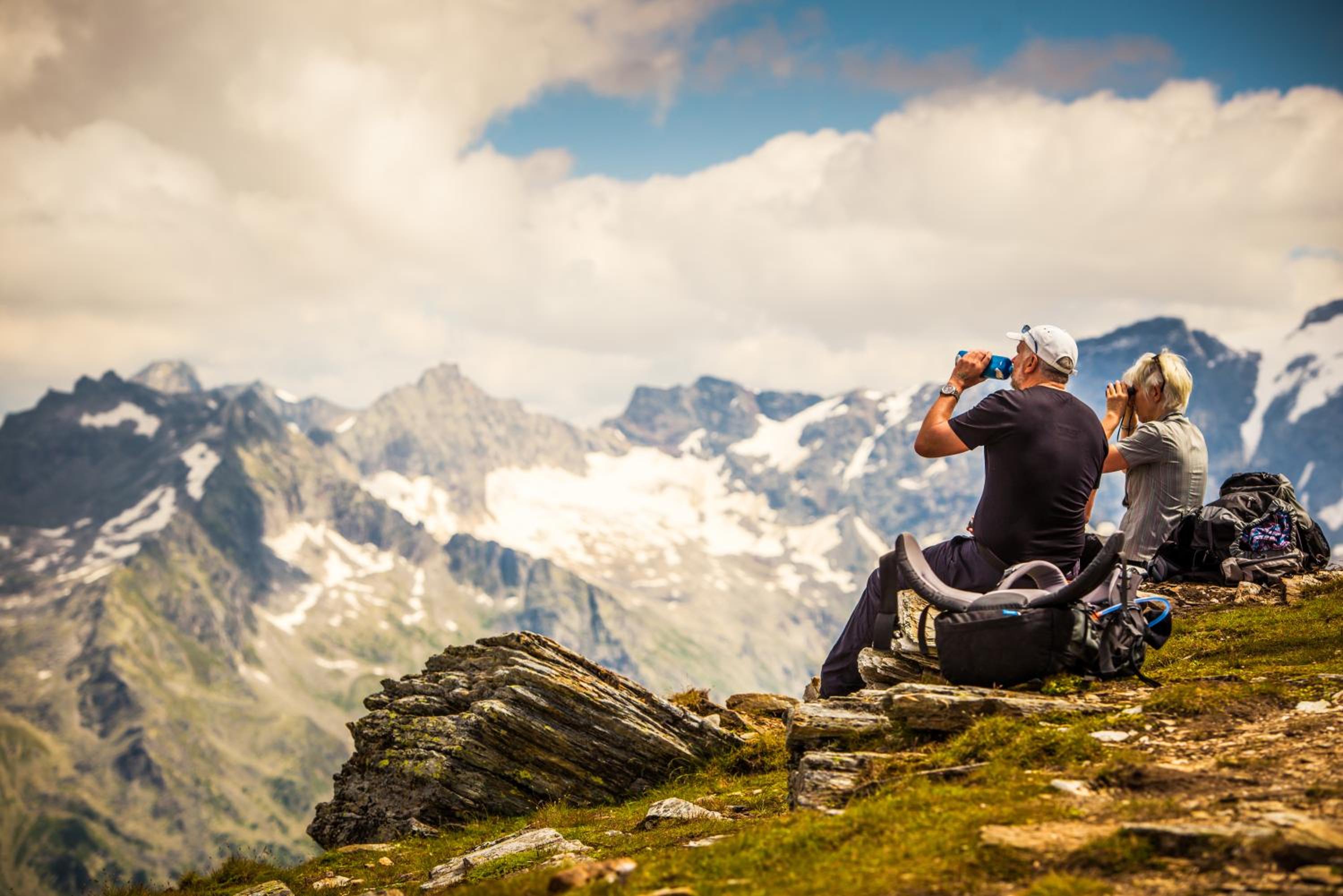 Appartementhaus Gastein inklusive Alpentherme gratis