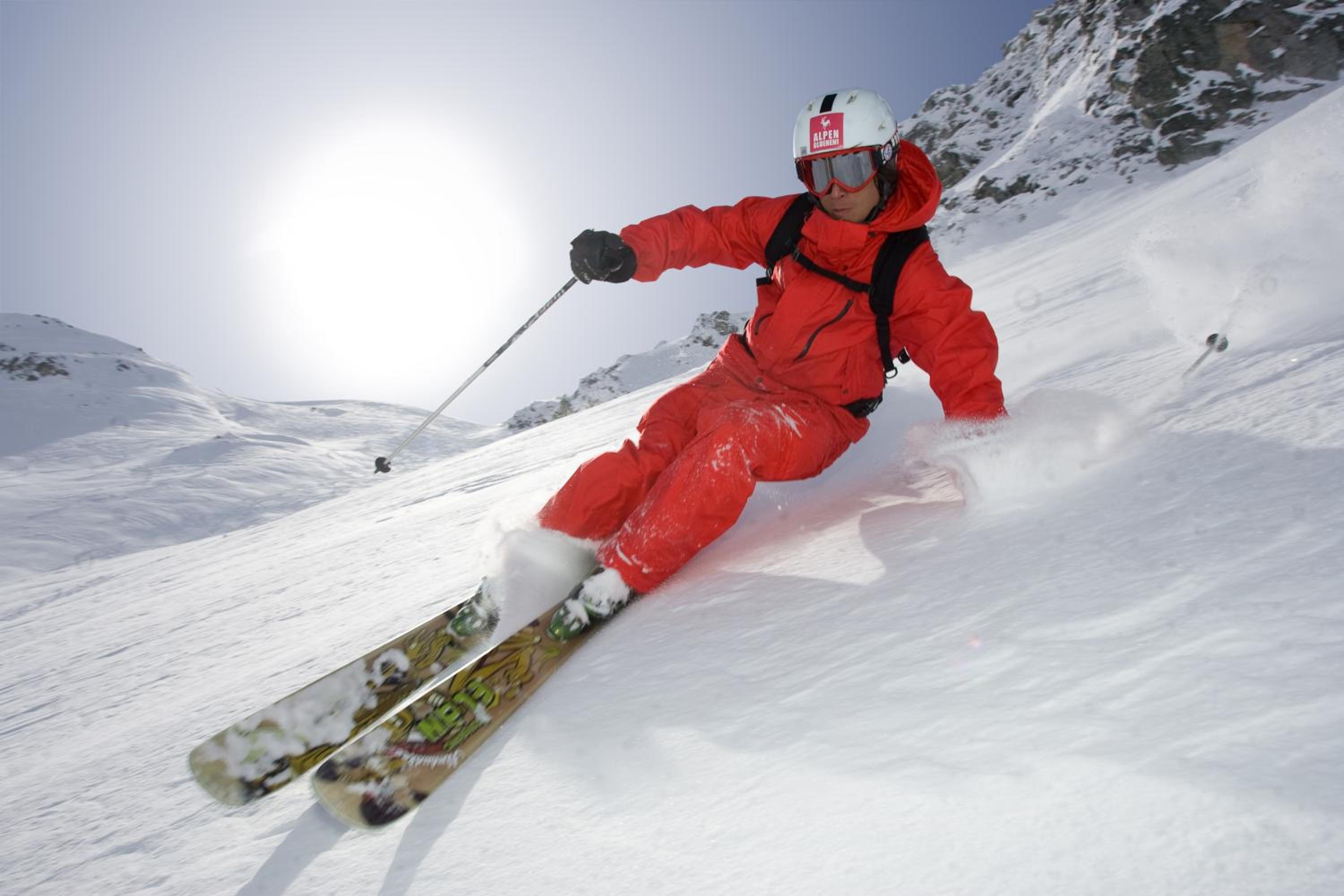 Appartementhaus Gastein inklusive Alpentherme gratis