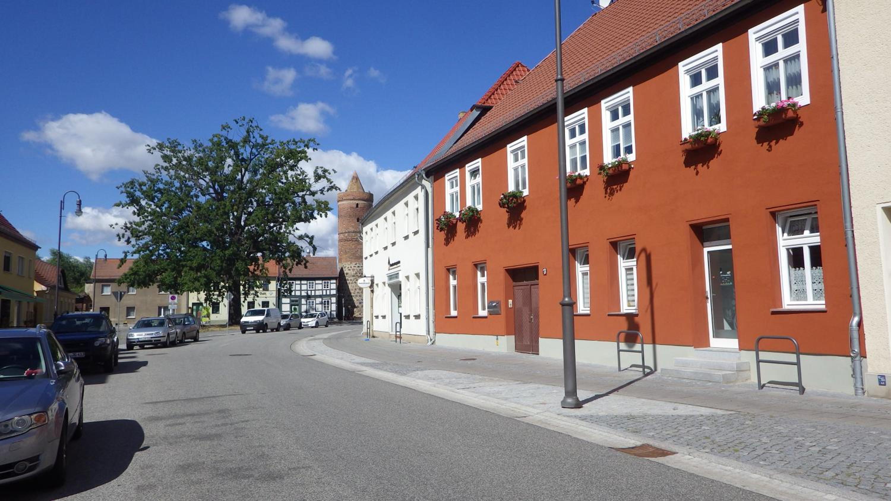 Ferienwohnung Große / Werner