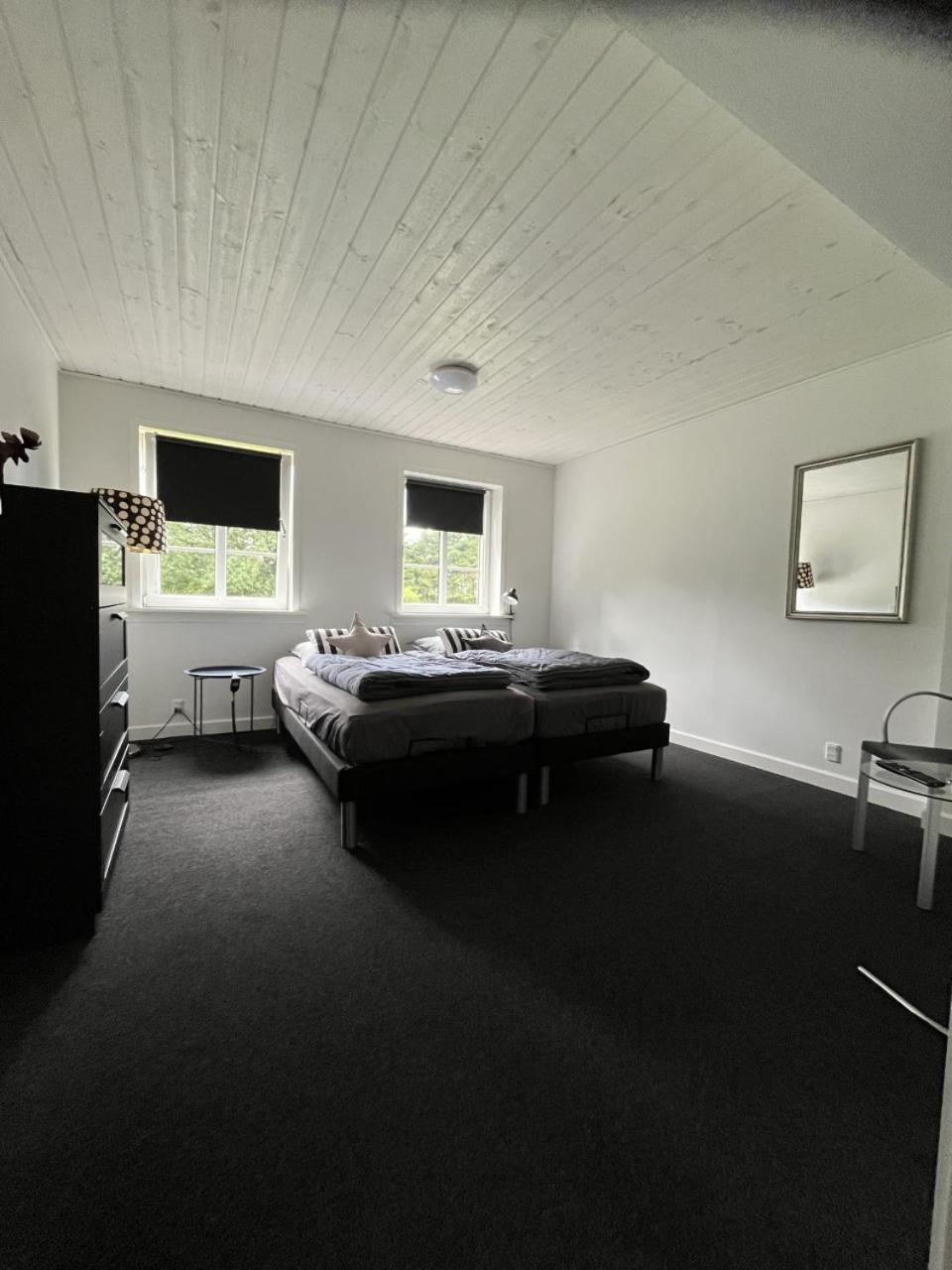 Familiehuis Boysen Bed&Breakfast