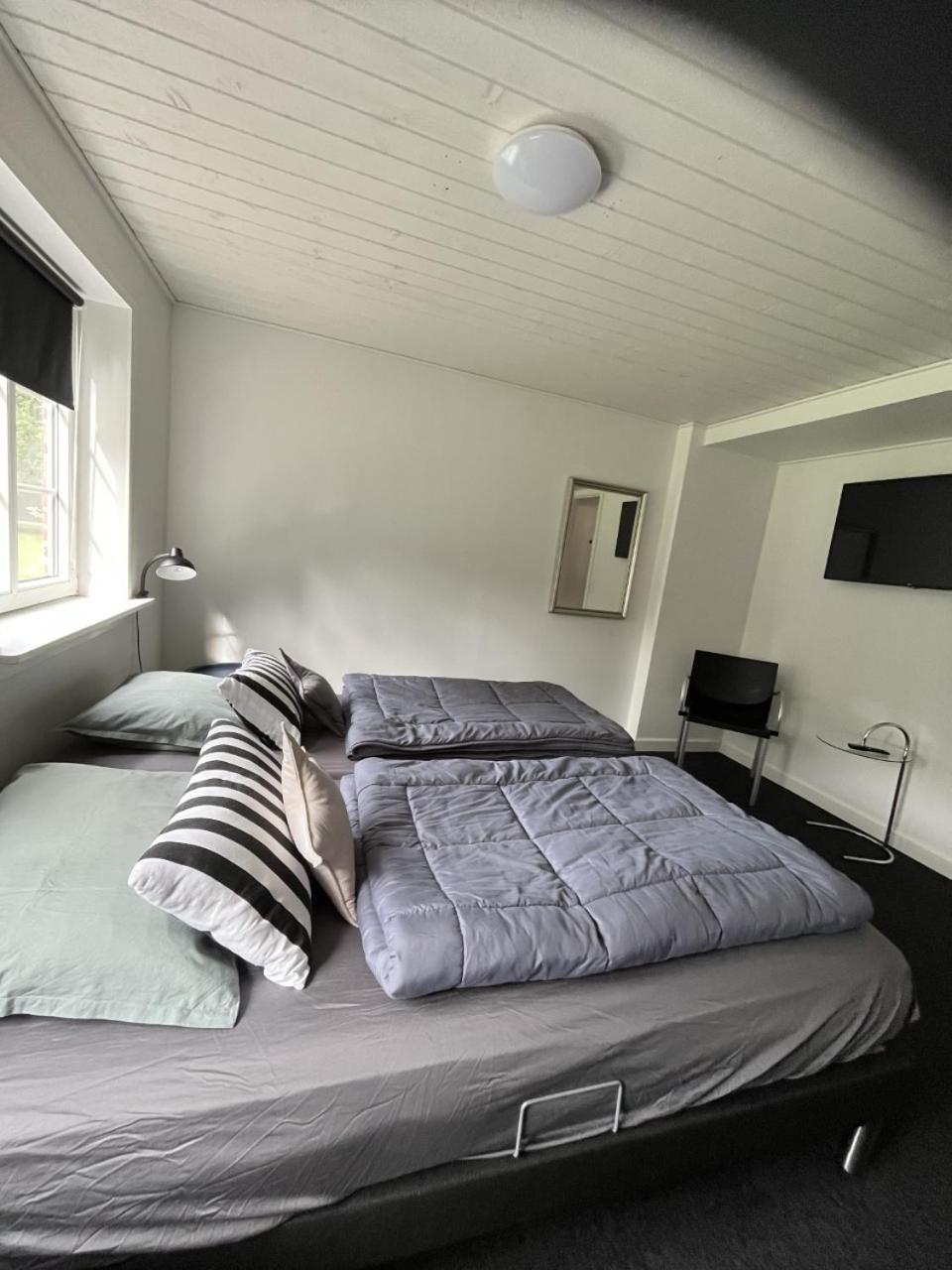Familiehuis Boysen Bed&Breakfast