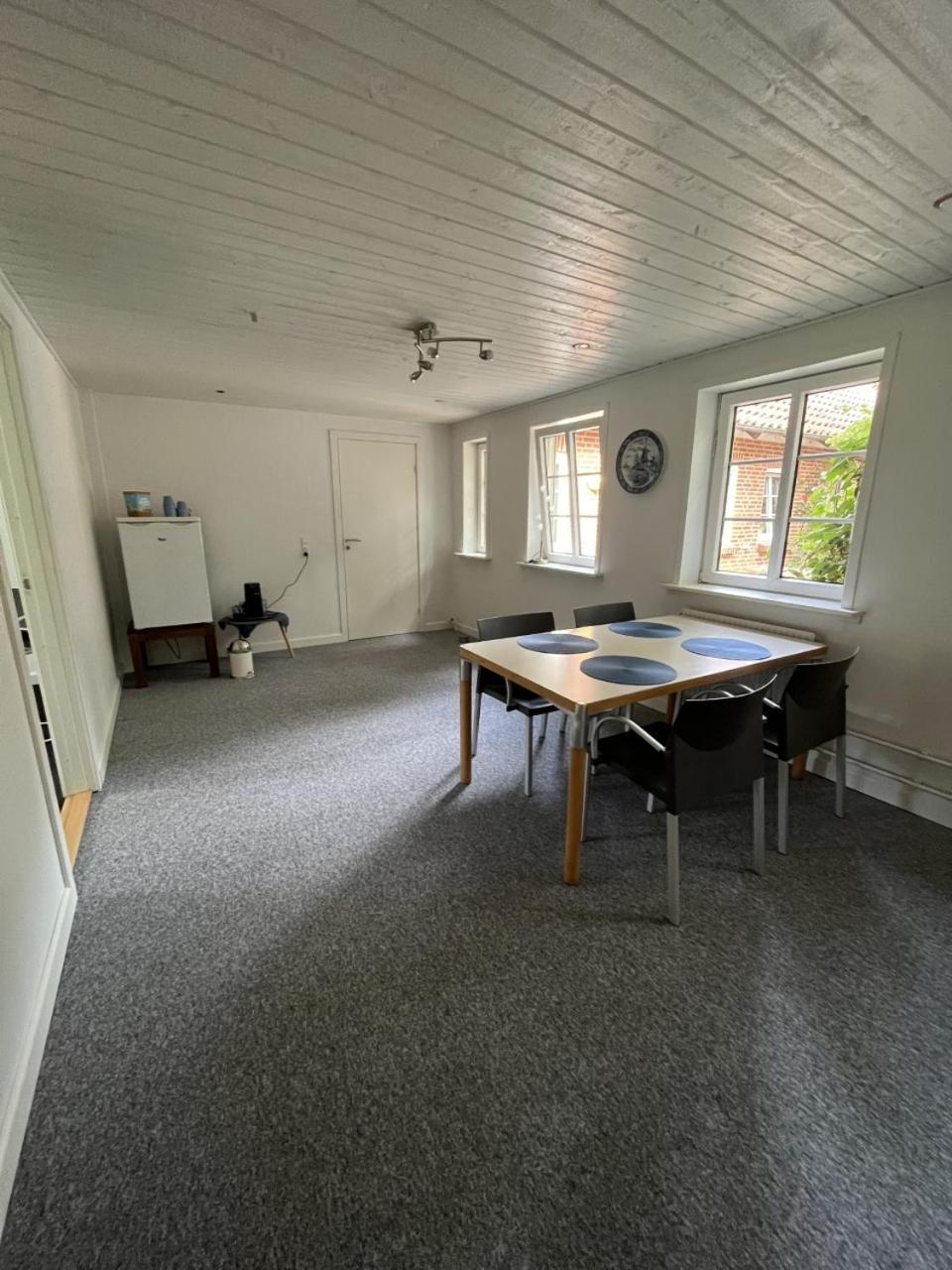 Familiehuis Boysen Bed&Breakfast