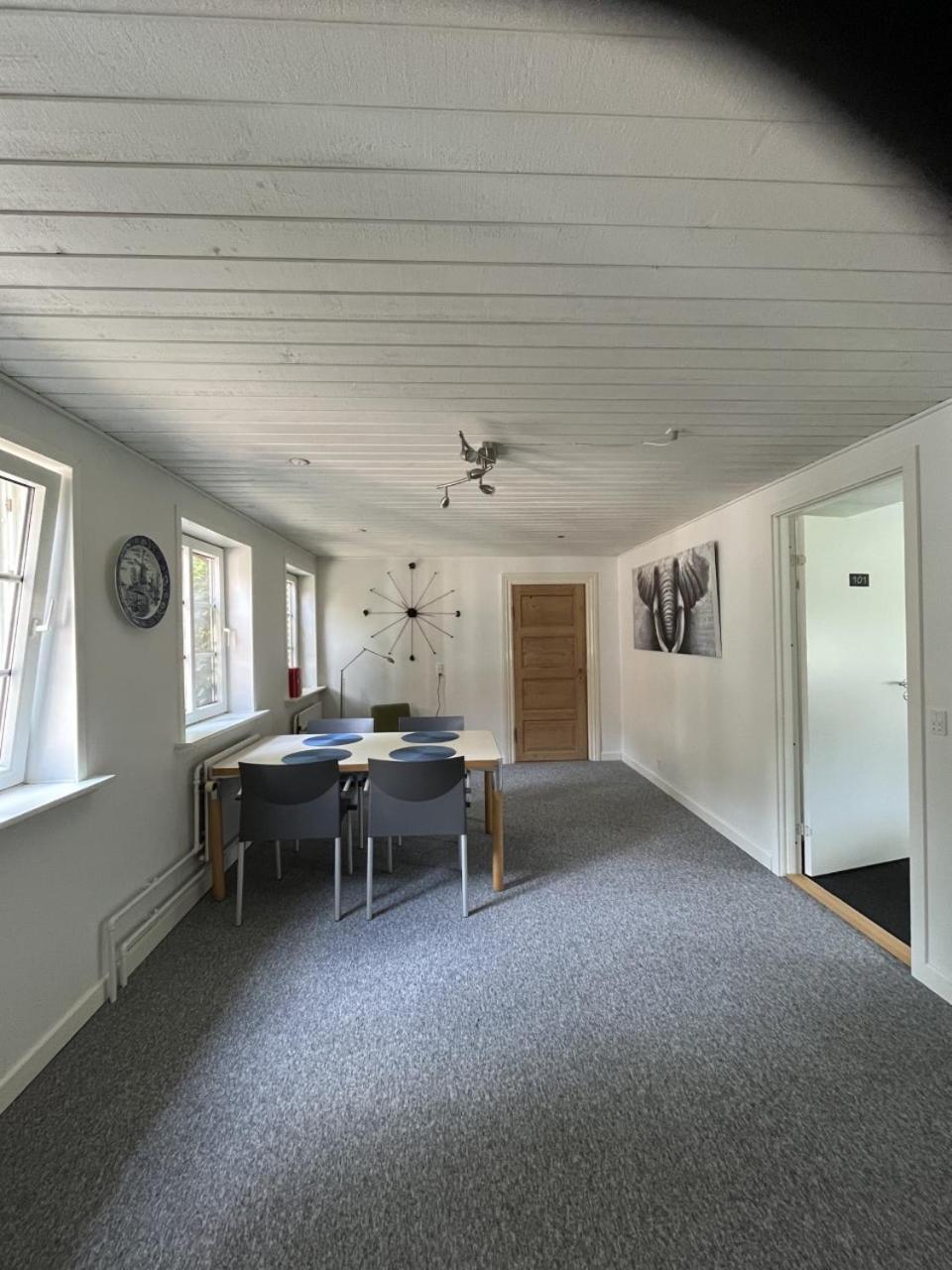 Familiehuis Boysen Bed&Breakfast