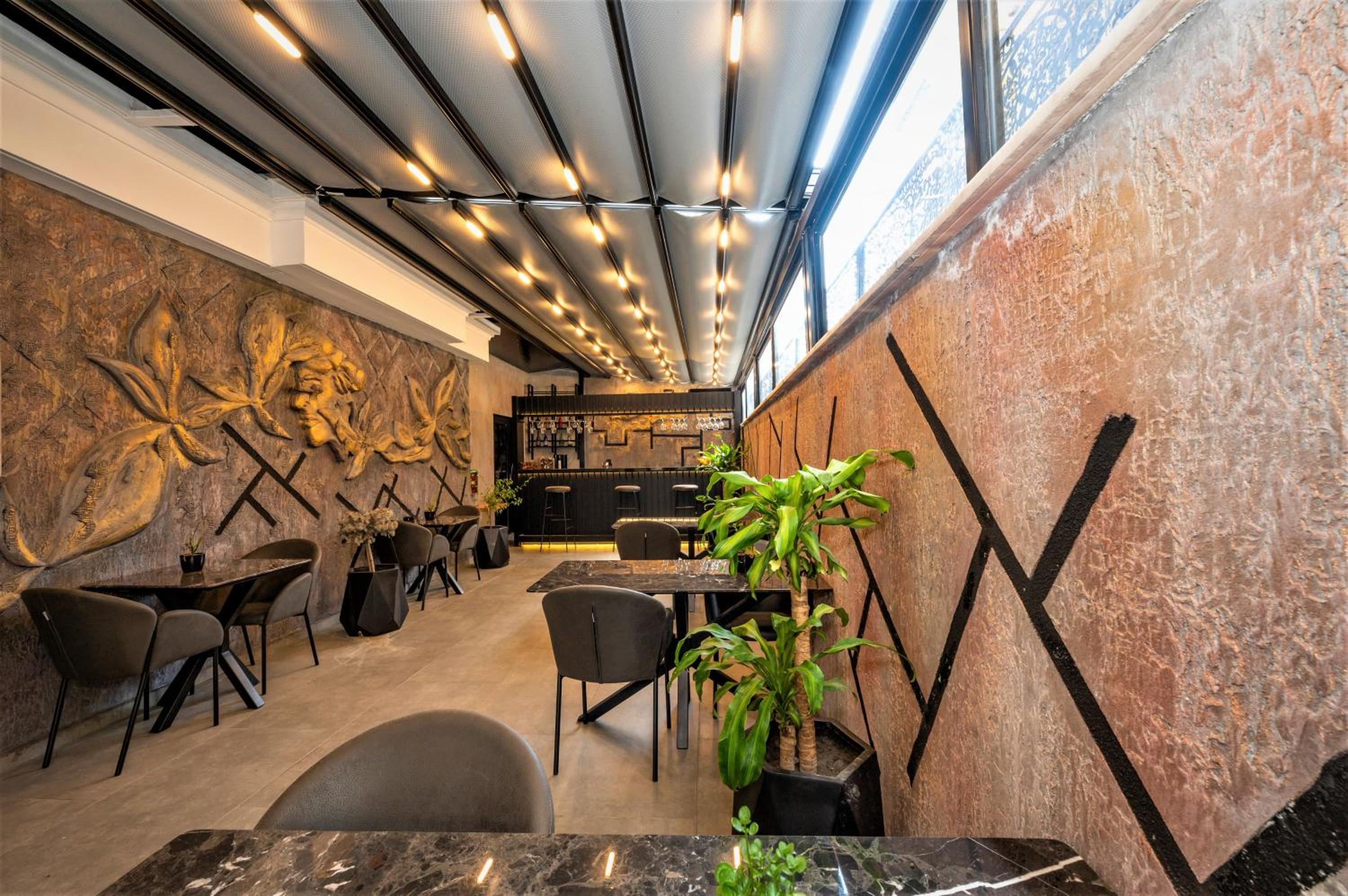 Confores Otel - Image 31