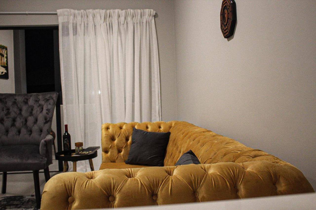 Zodiac Luxury Suites view 5