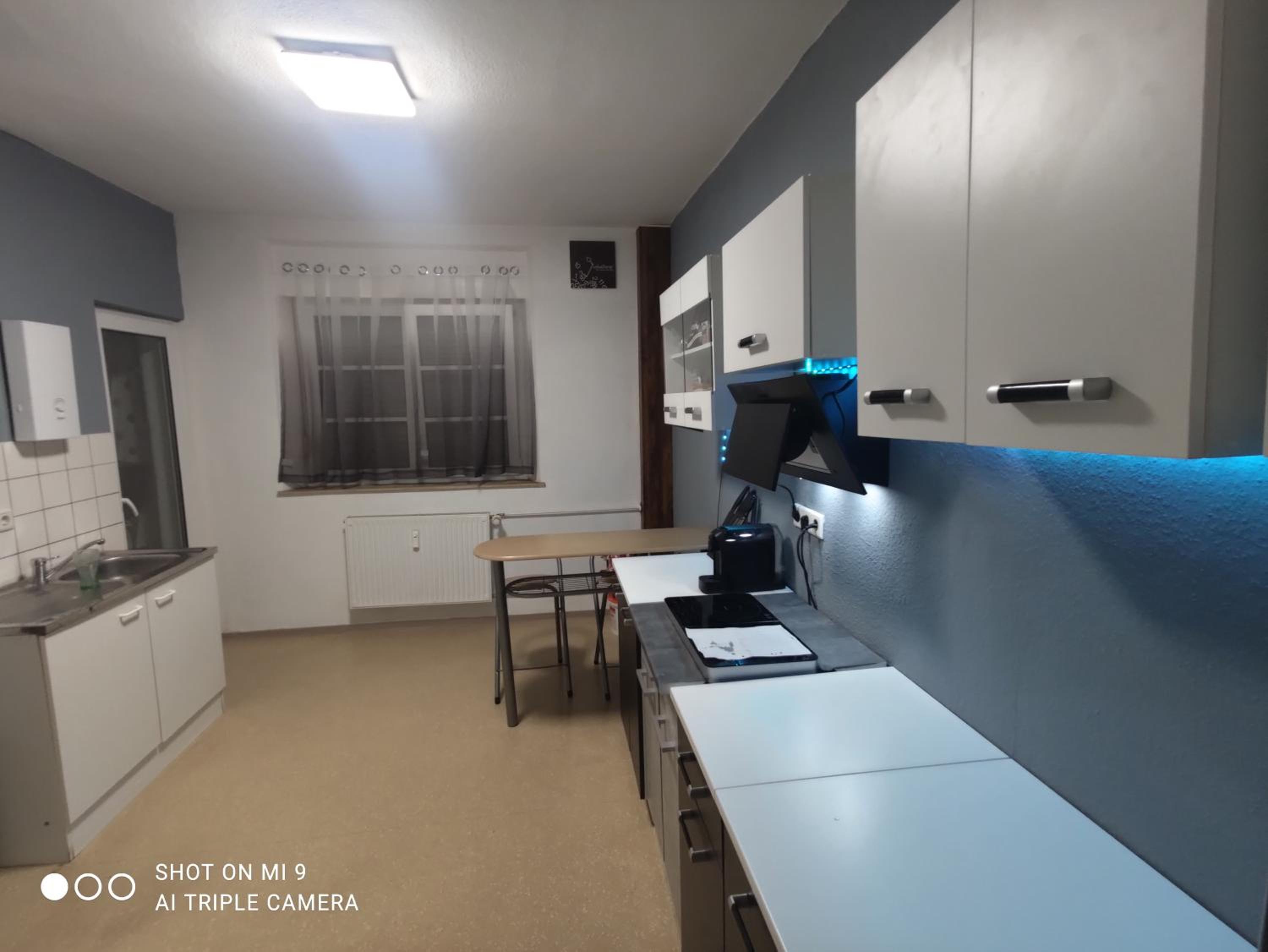 Convenient Appartment