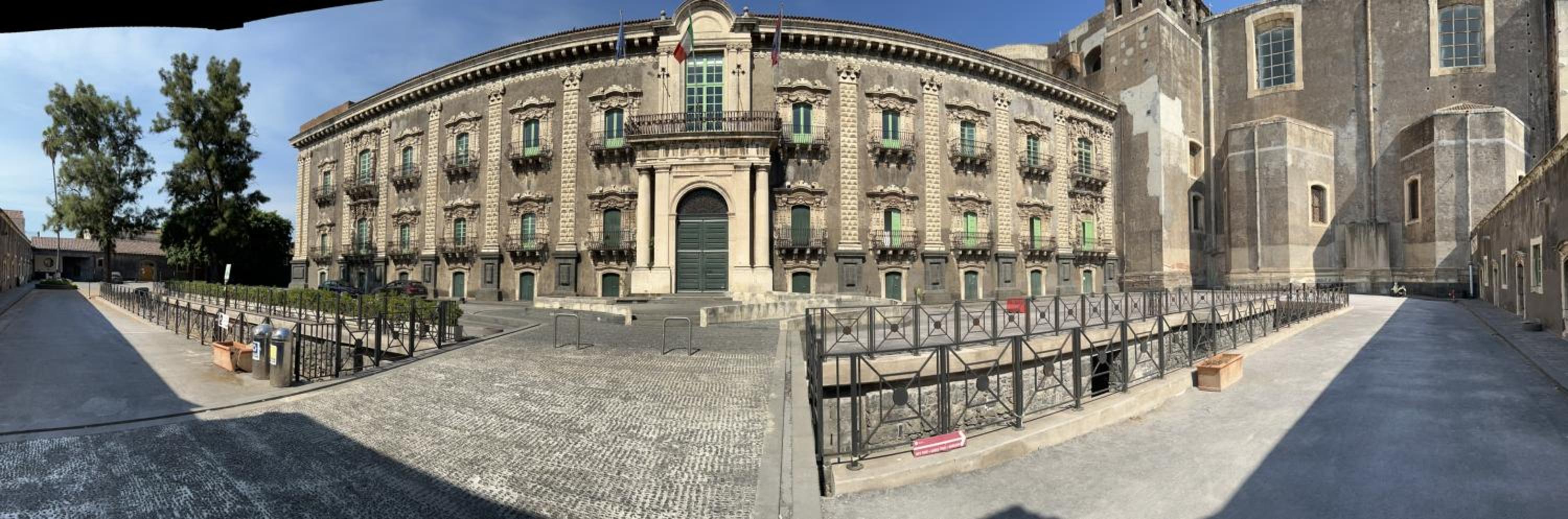 Zinbi’s House