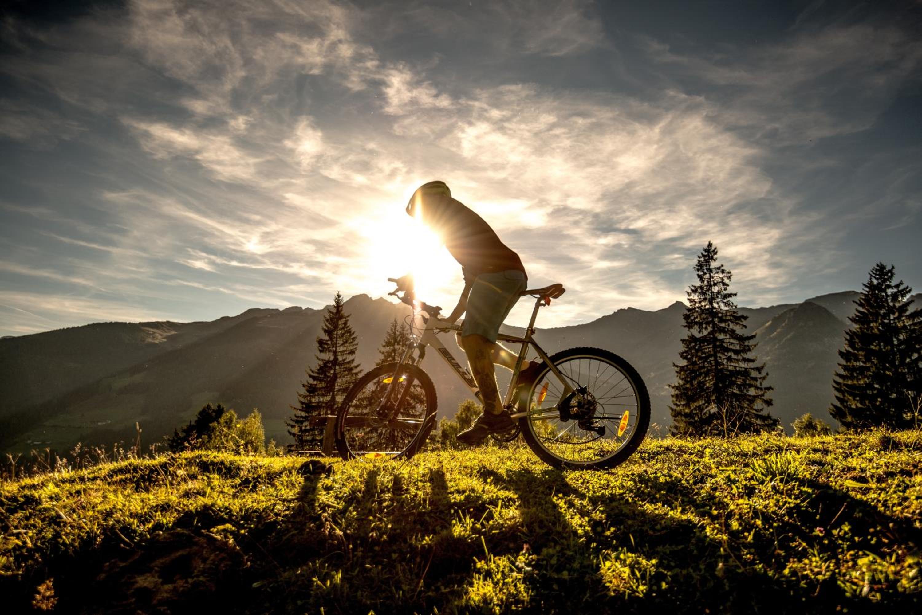 Appartementhaus Gastein inklusive Alpentherme gratis