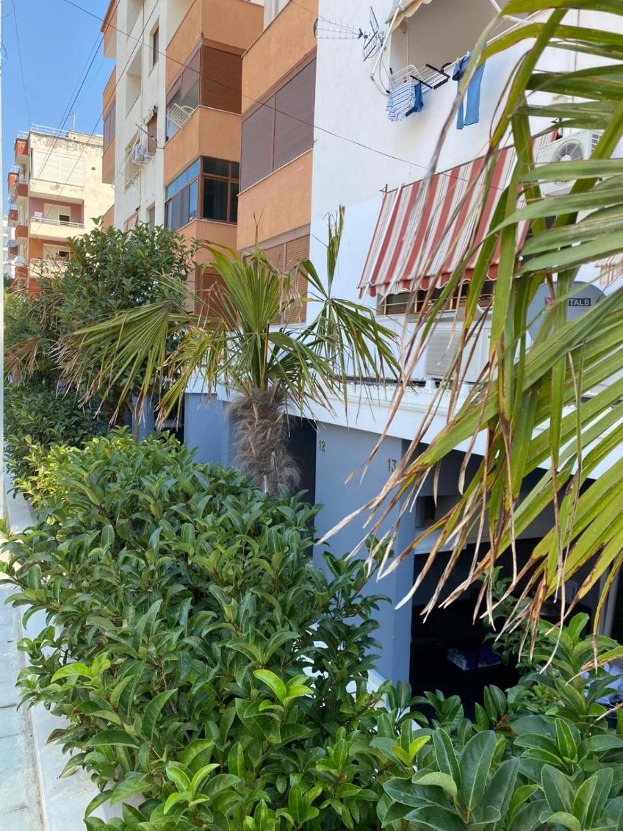 Garden View at The Sea Apartment photo 4