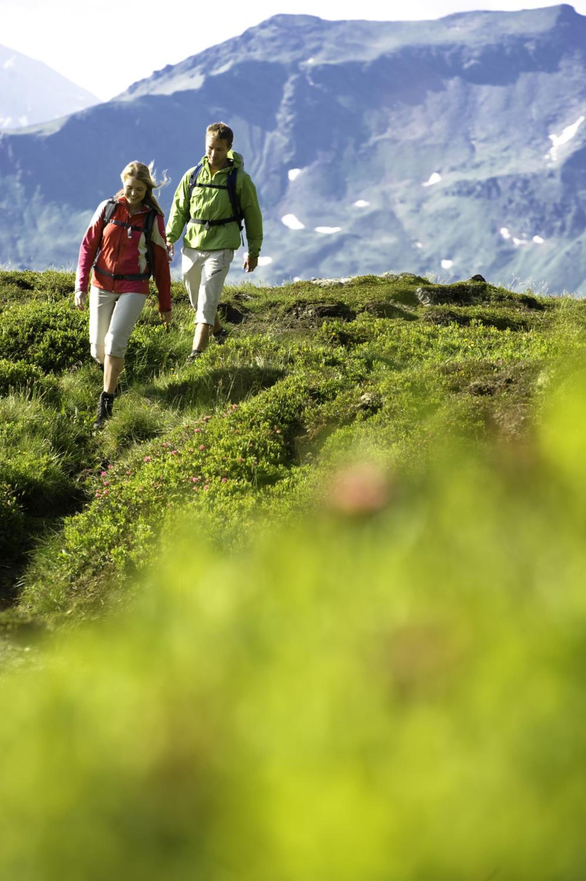 Appartementhaus Gastein inklusive Alpentherme gratis