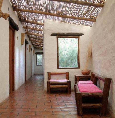 Refugio Del Pintor