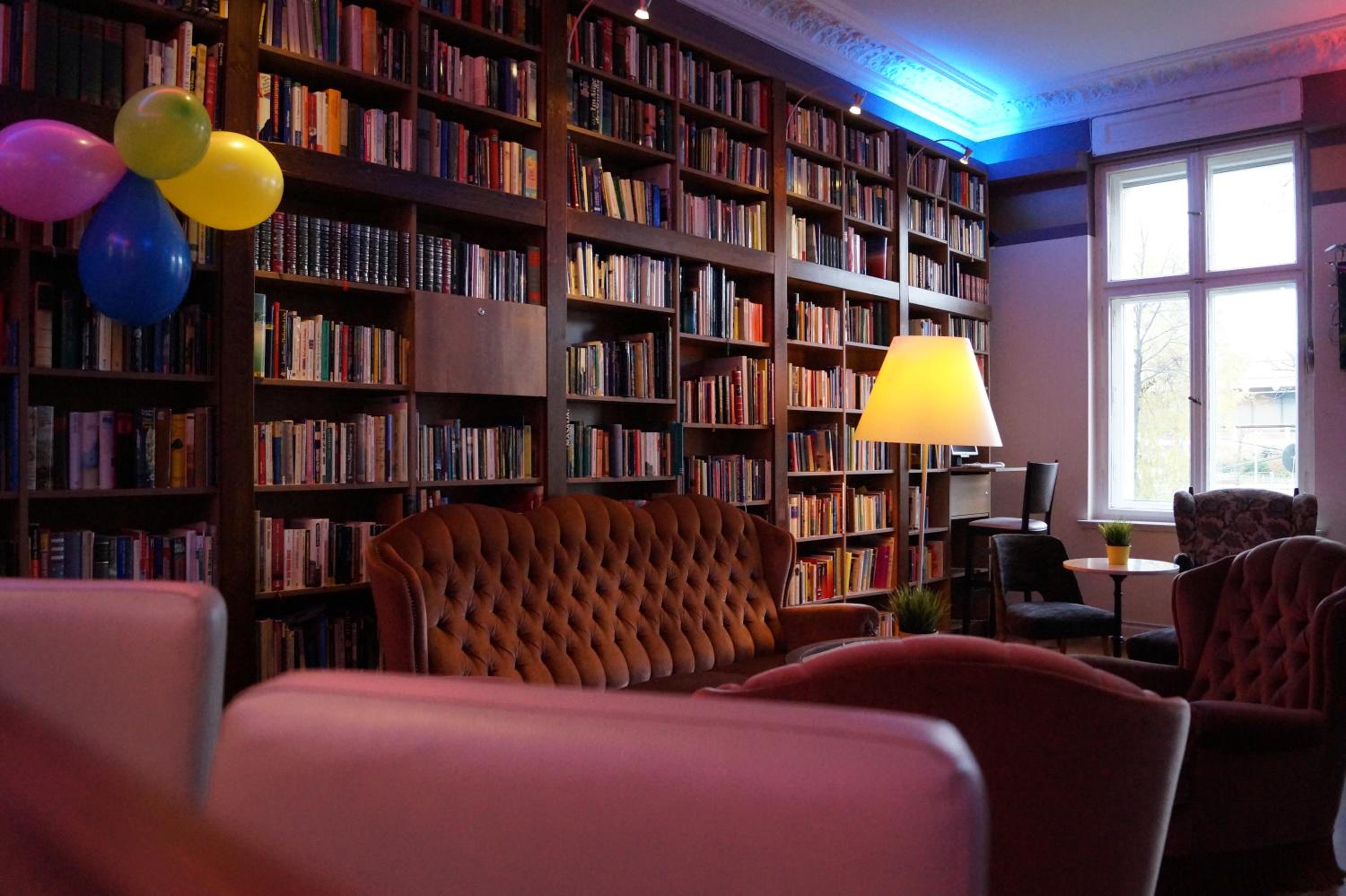 Grand Hostel Berlin Classic