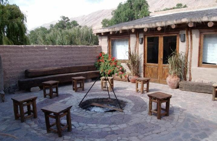 Refugio Del Pintor